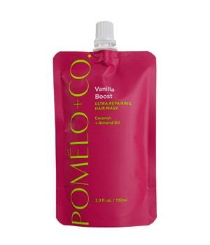 POMÉLO + CO. Pomélo+Co Vanilla Boost Mask