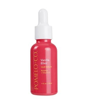 POMÉLO + CO. Pomélo+Co Vanilla Elixir Hair Serum