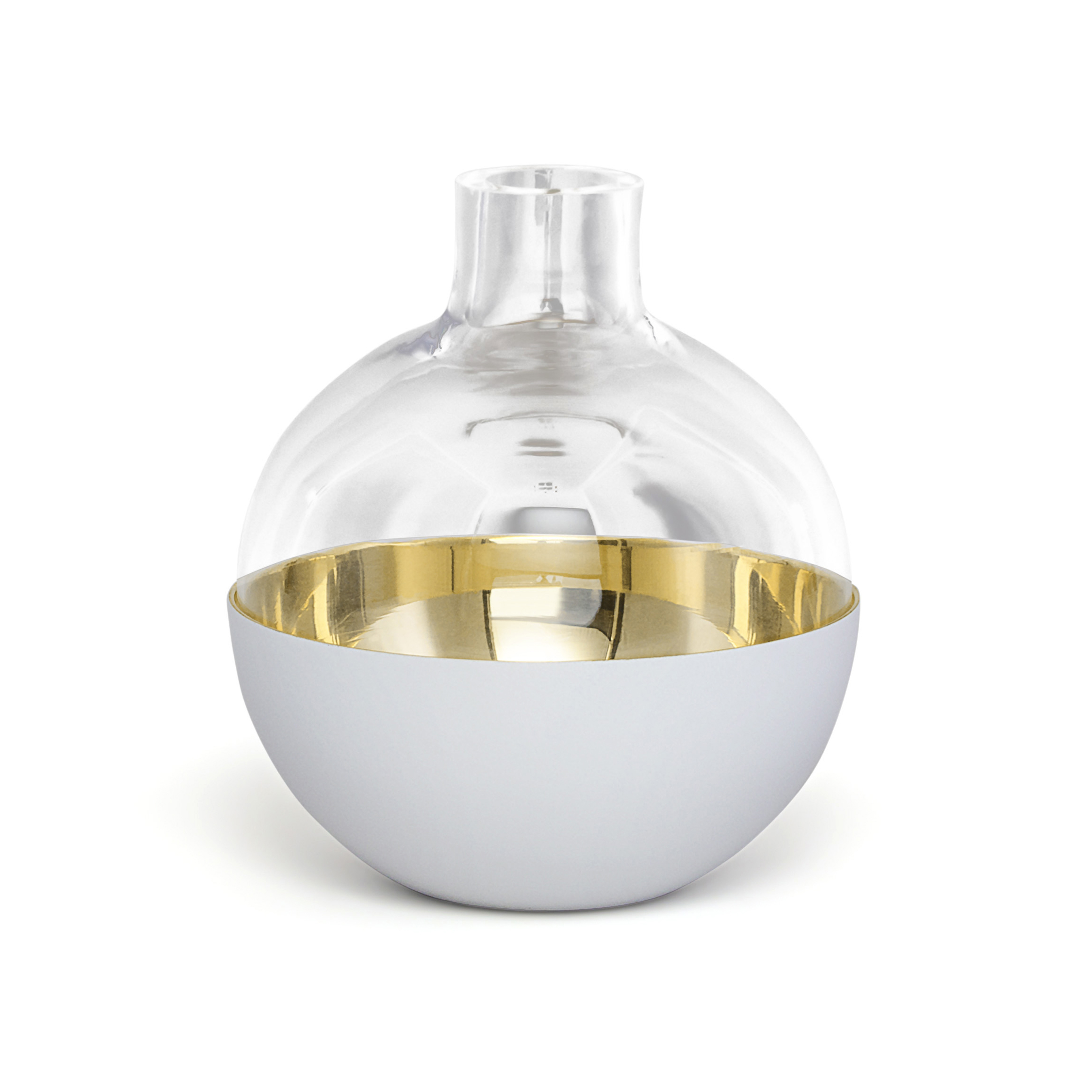 skultuna Pomme Vase Small