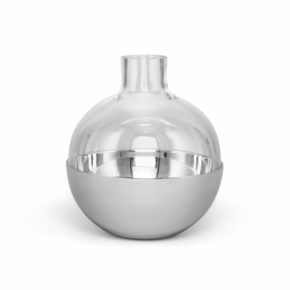 skultuna Pomme Vase Small
