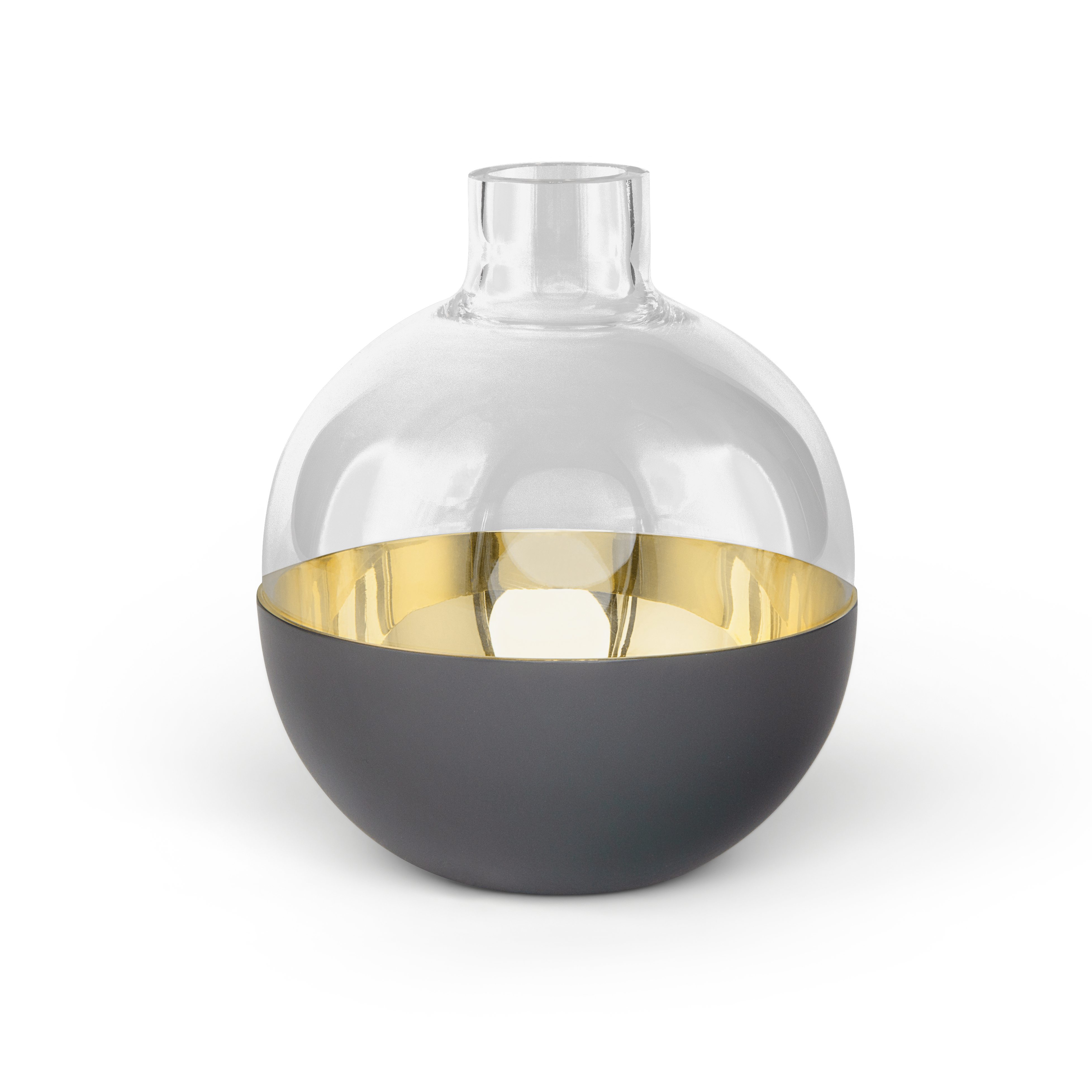 skultuna Pomme Vase Small