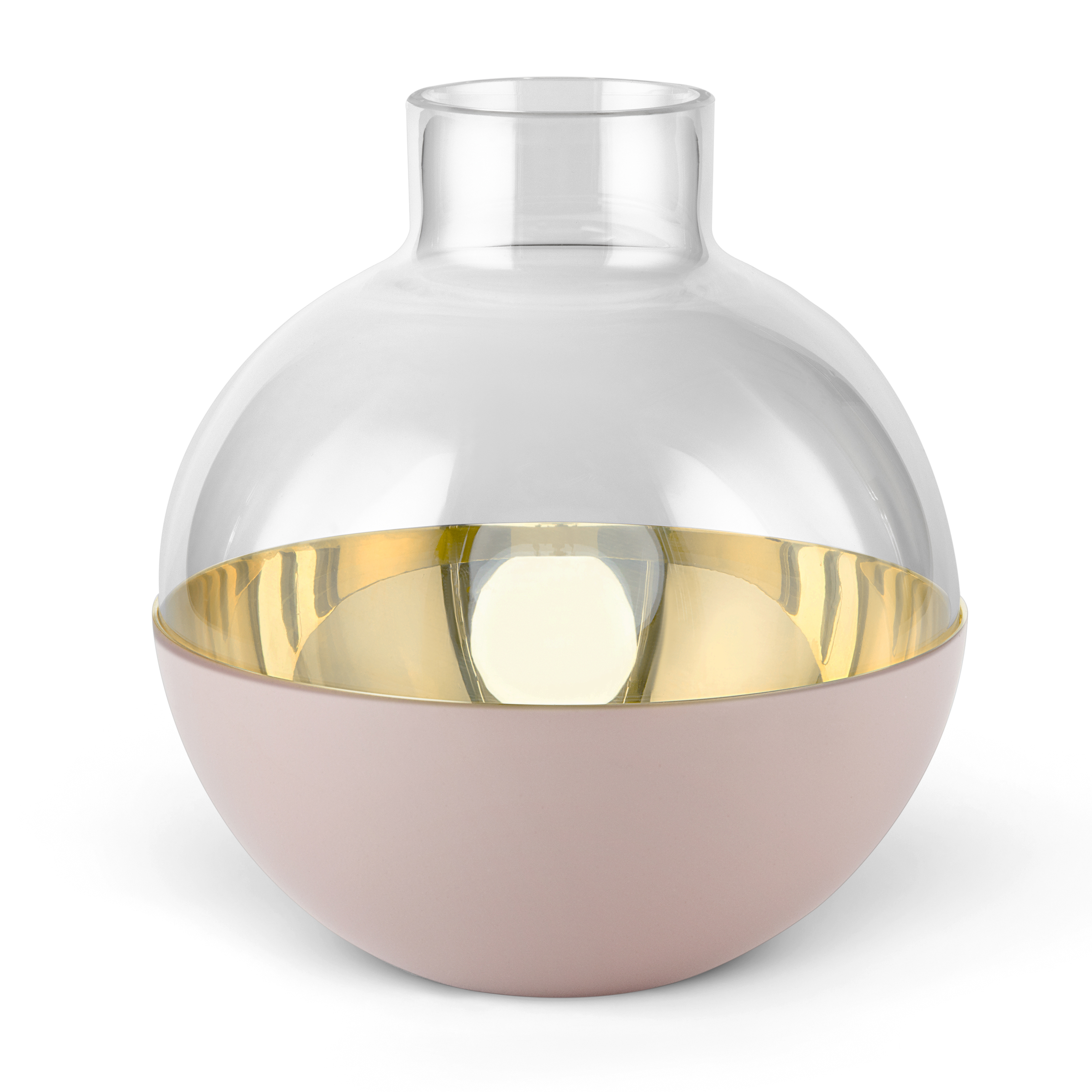 skultuna Pomme Vase Medium