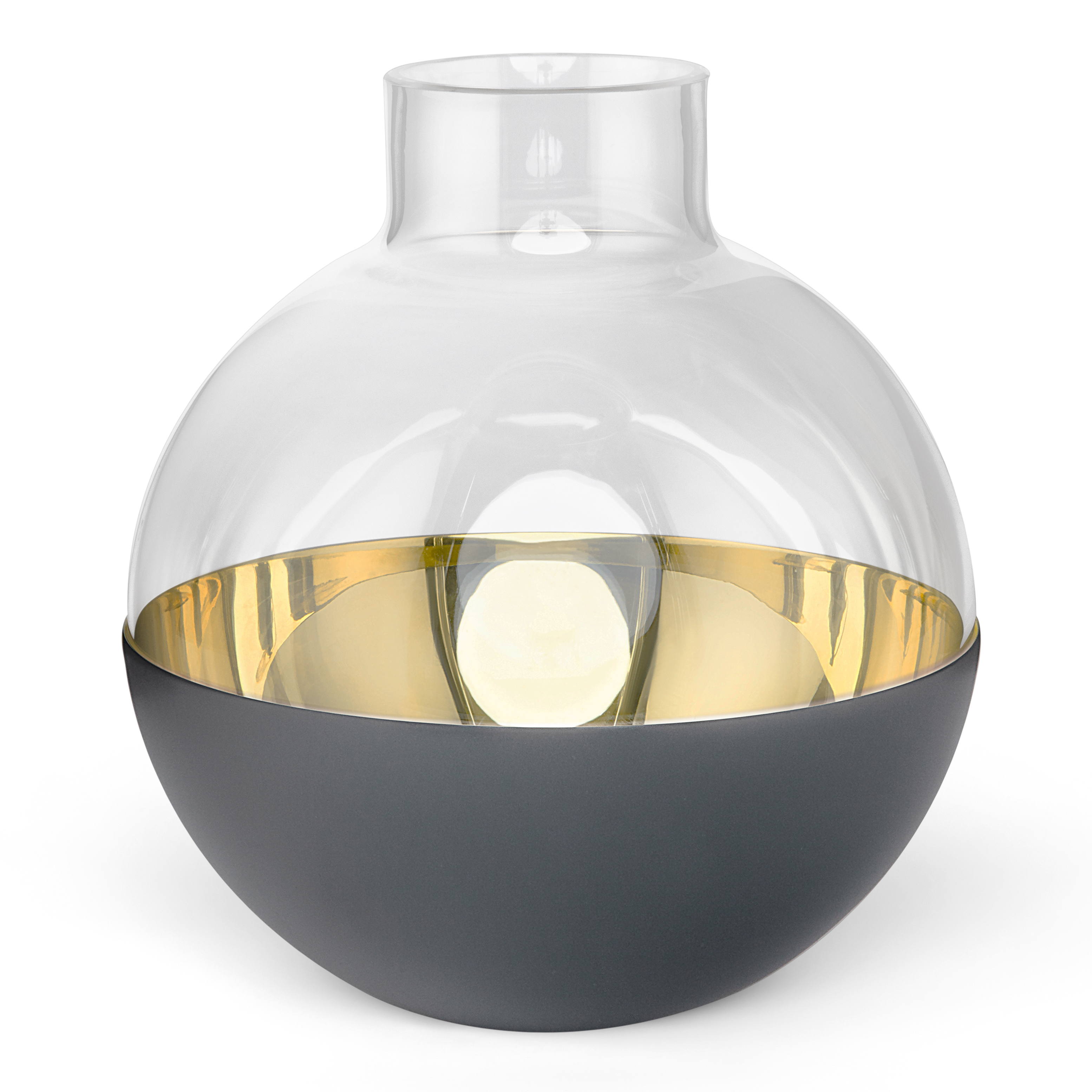 skultuna Pomme Vase Medium