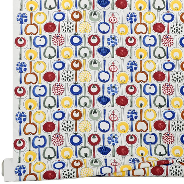 almedahls Pomona Oilcloth