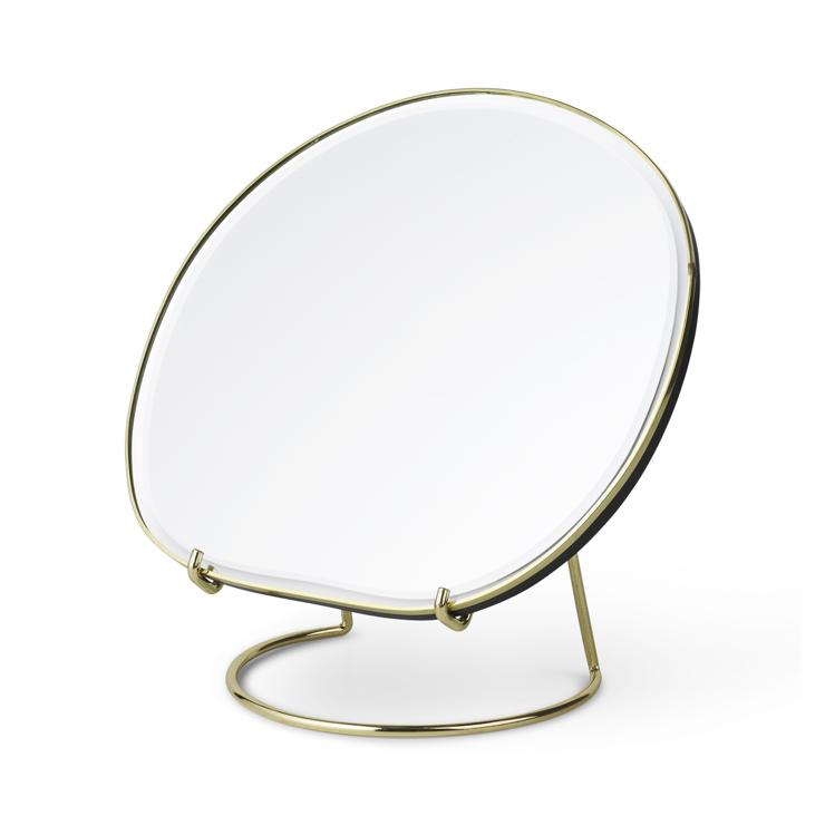 Ferm Living Pond table mirror