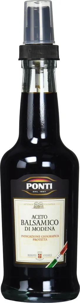 Ponti Balsamessig Modena Spray, 3er Pack (3 x 250 g)