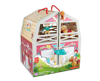 Pony farm