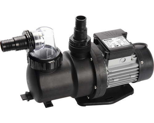 Pool filter Steinbach filter pump SPS 50-1 pump capacity 7,000 l/h