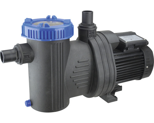 Pool filter Steinbach filter pump WP 21000 50.4 x 11.2 x 29.9 cm