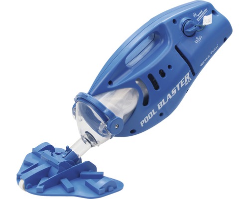 Planet Pool Pool vacuum Blaster Max with battery