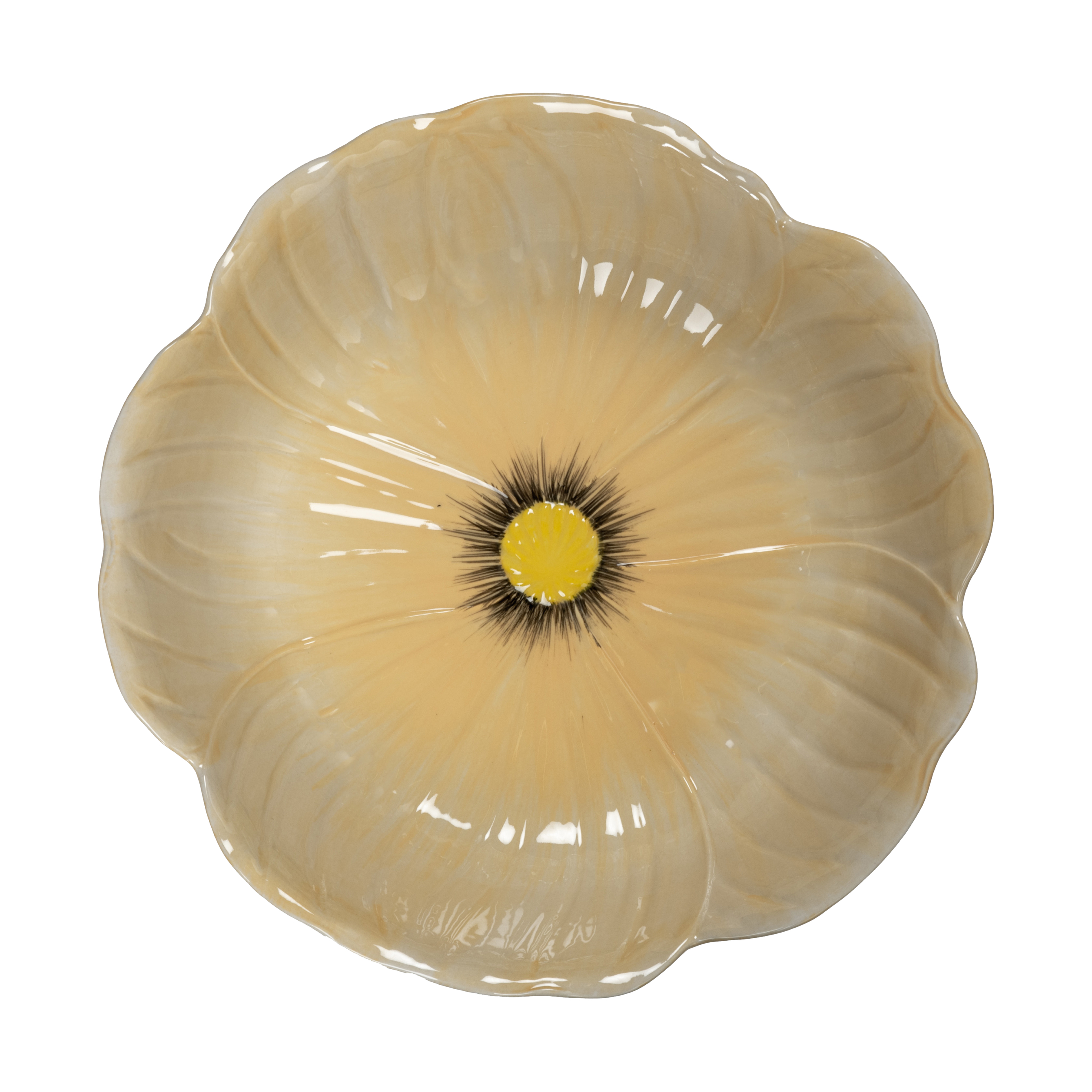 Byon Poppy Bowl L Ø30 cm
