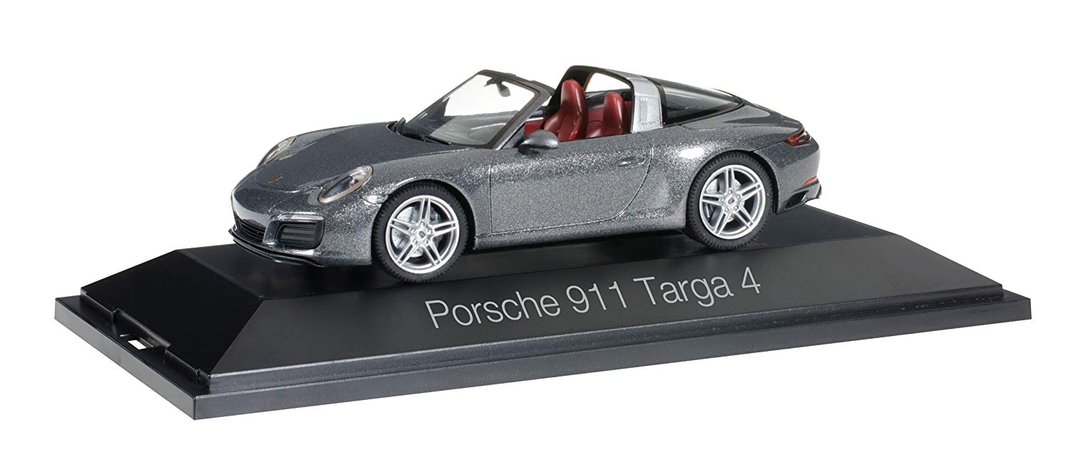 Herpa Porsche