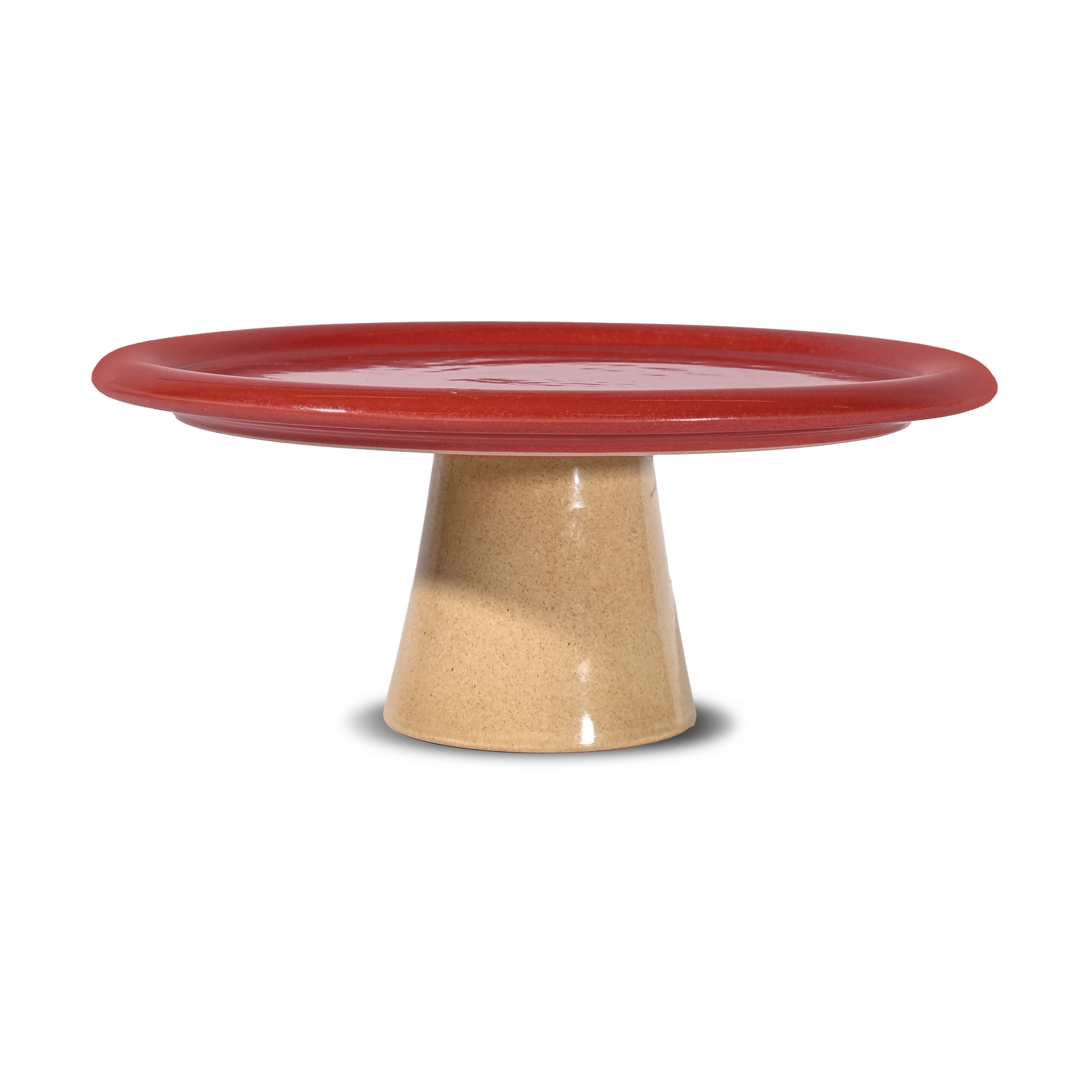 Byon Porto cake plate Ø26x11 cm