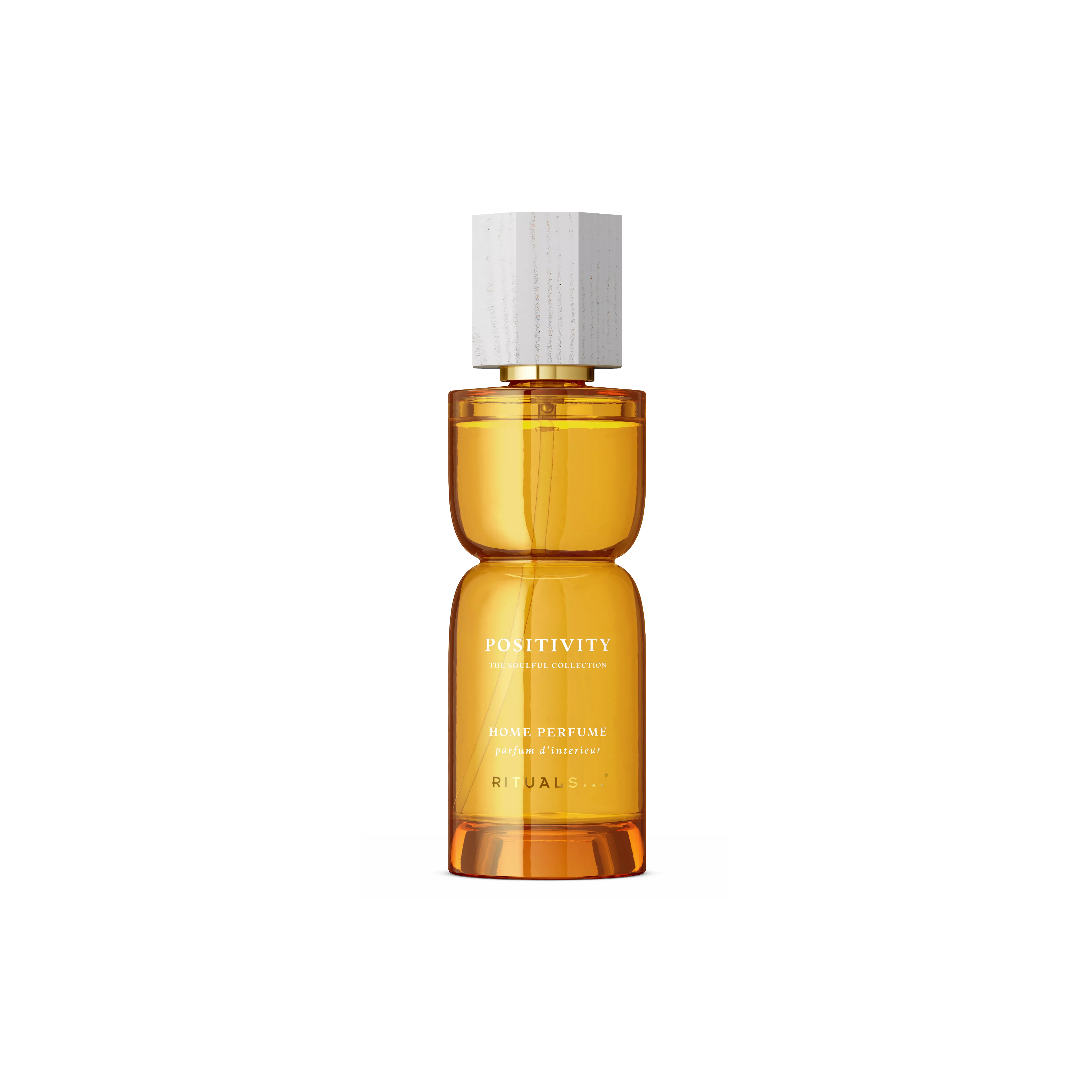 Rituals Positivity - Home Perfume 200ml