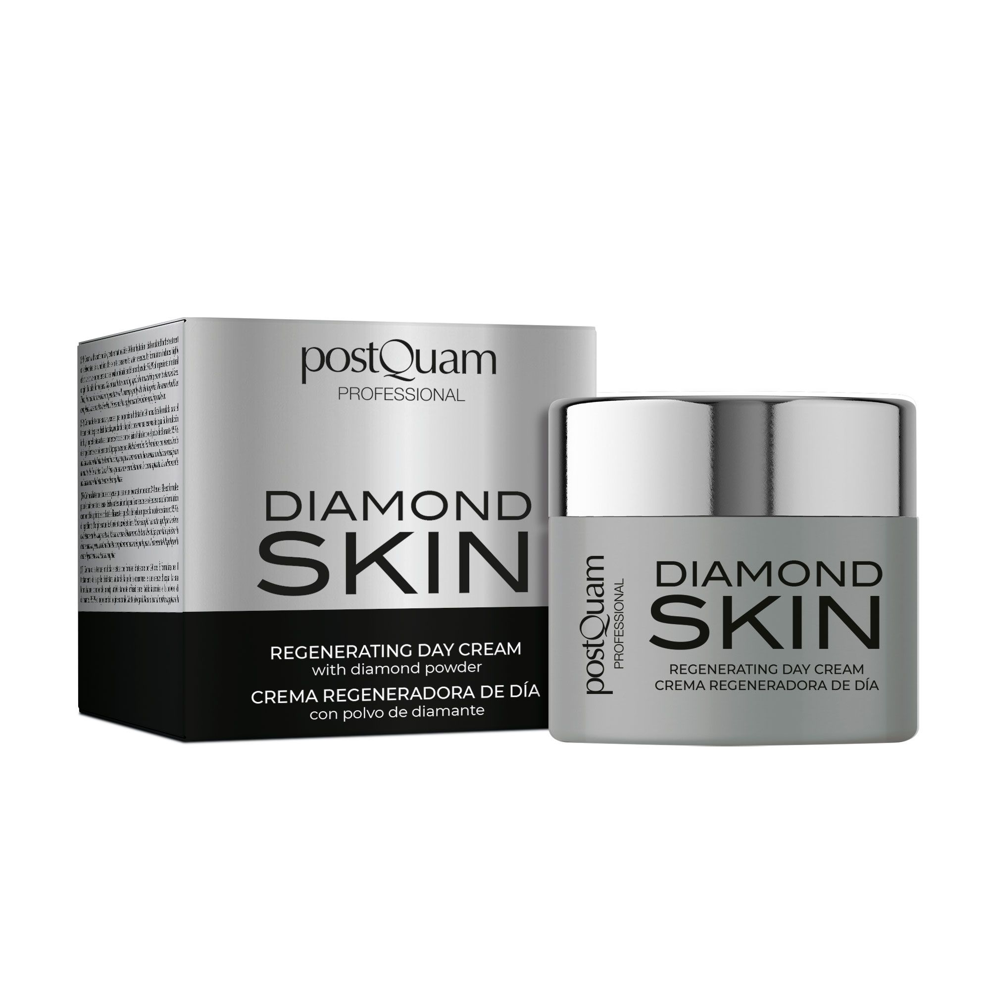Postquam 24h Moisturizing Cream – Intensive Hydration & Care 50 ml