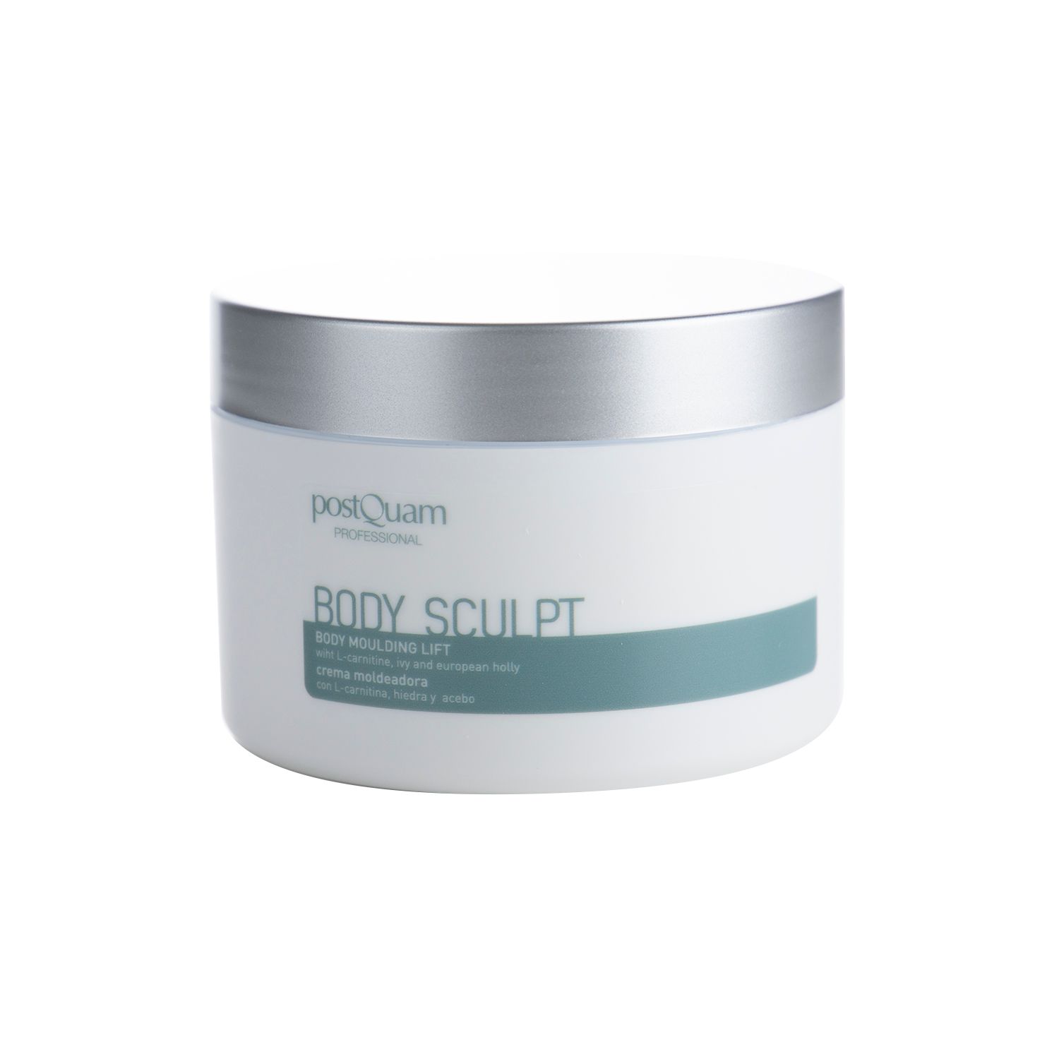 Postquam Anti-Cellulite Body Lift Cream – For all skin types 200 ml