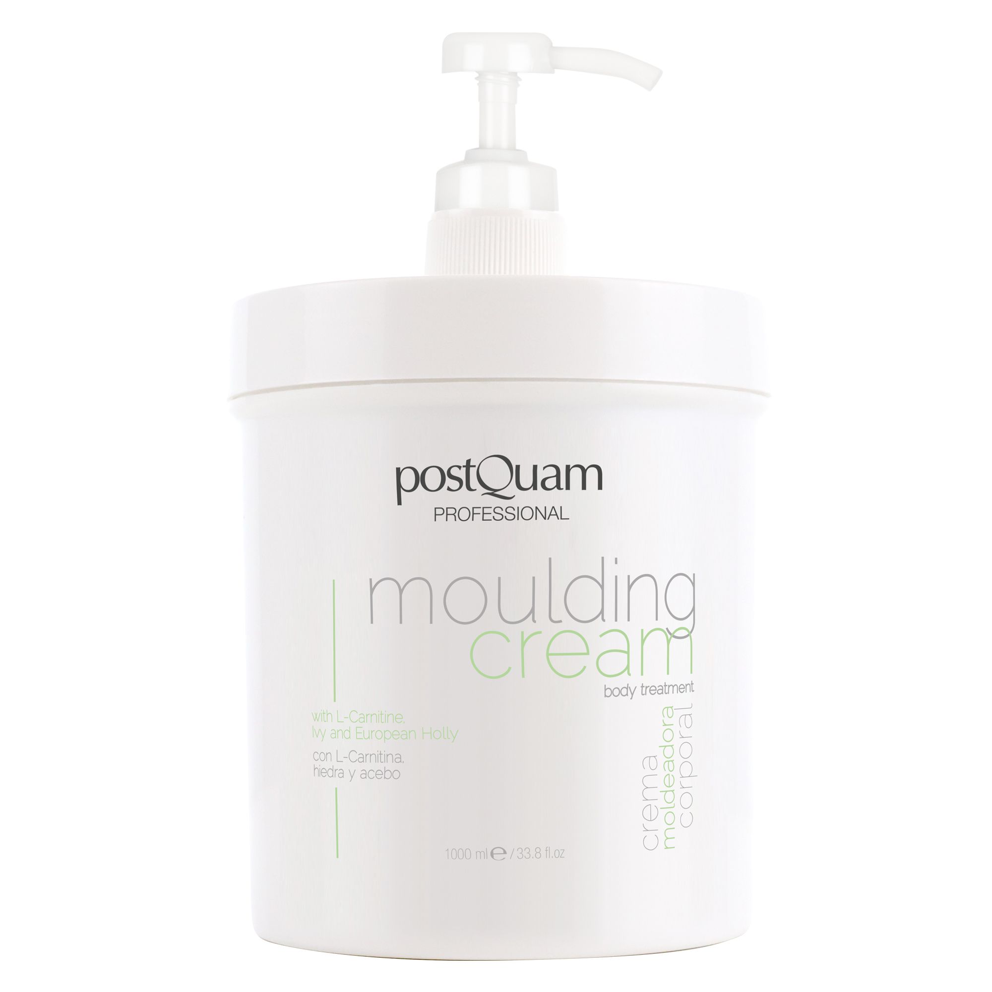 Postquam Anti-Cellulite Cream 1000 ml