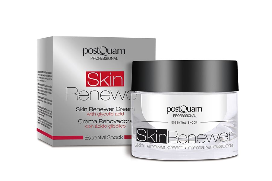 PostQuam Restorative Care Cream 50 ml