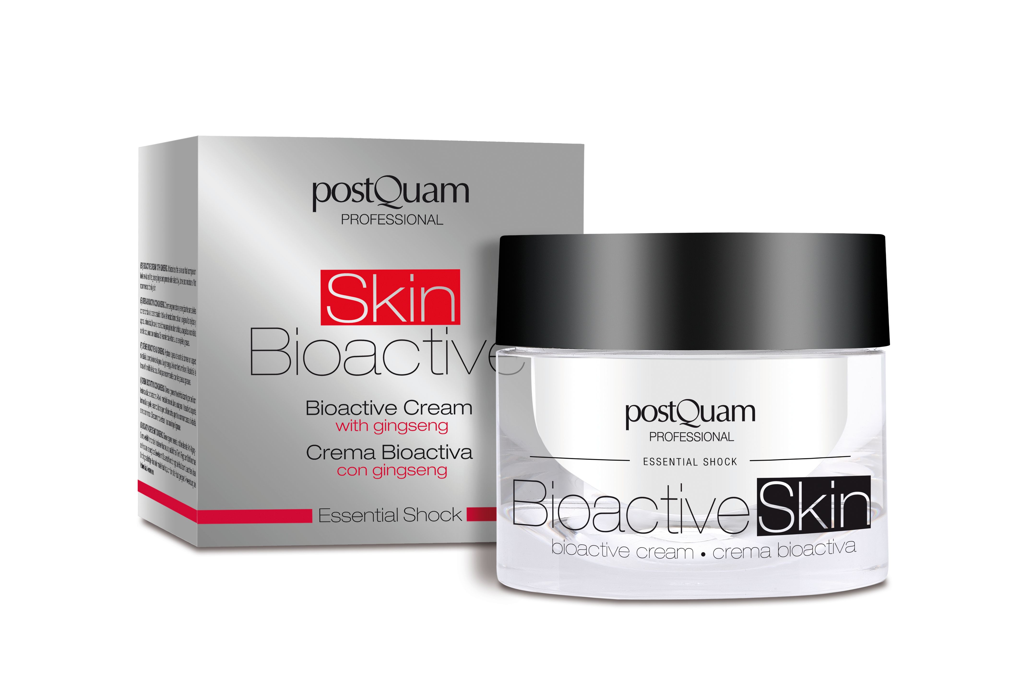 PostQuam Bioactive Cream 50 ml