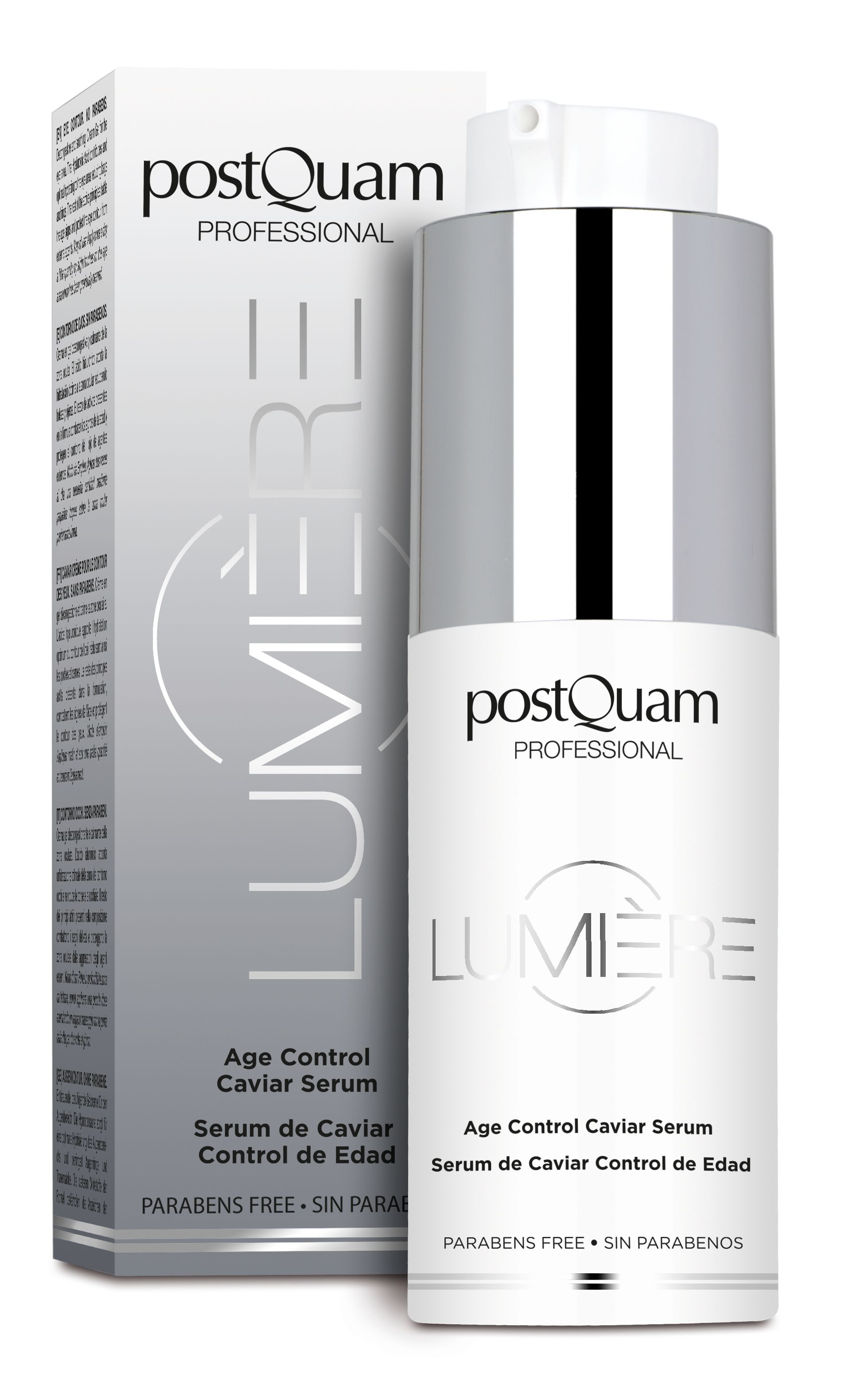 Postquam "caviar lumiere" serum 30 ml