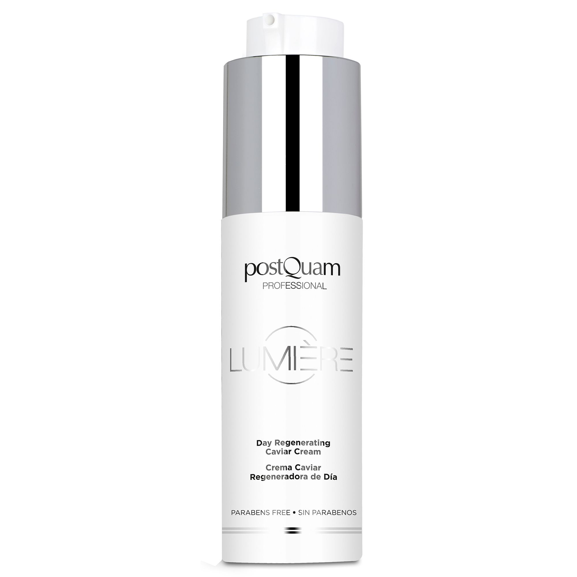 PostQuam Caviar Lumiere Day Cream 50 ml