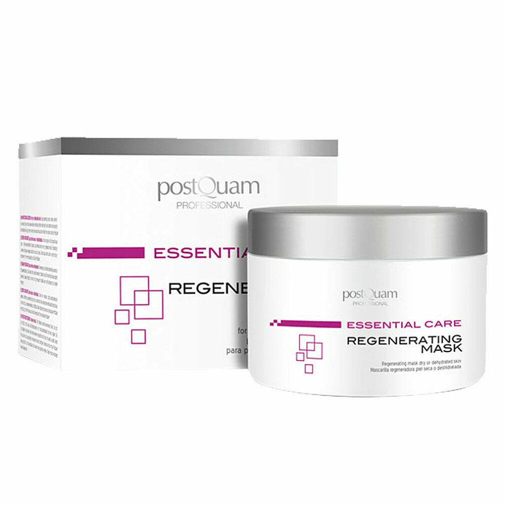 Postquam Essential Care regenerating mask 200 ml