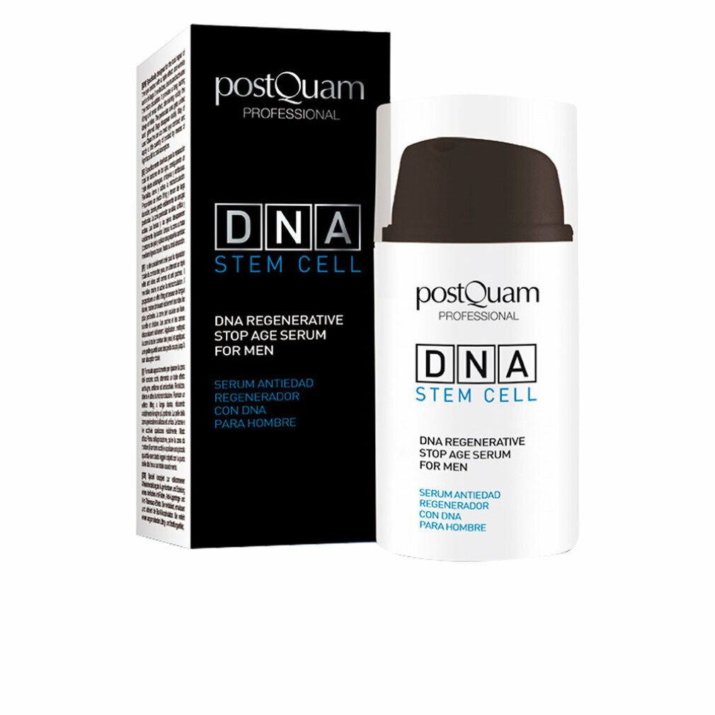 Postquam Global Dna Men Essence Stop Age 0,03 l