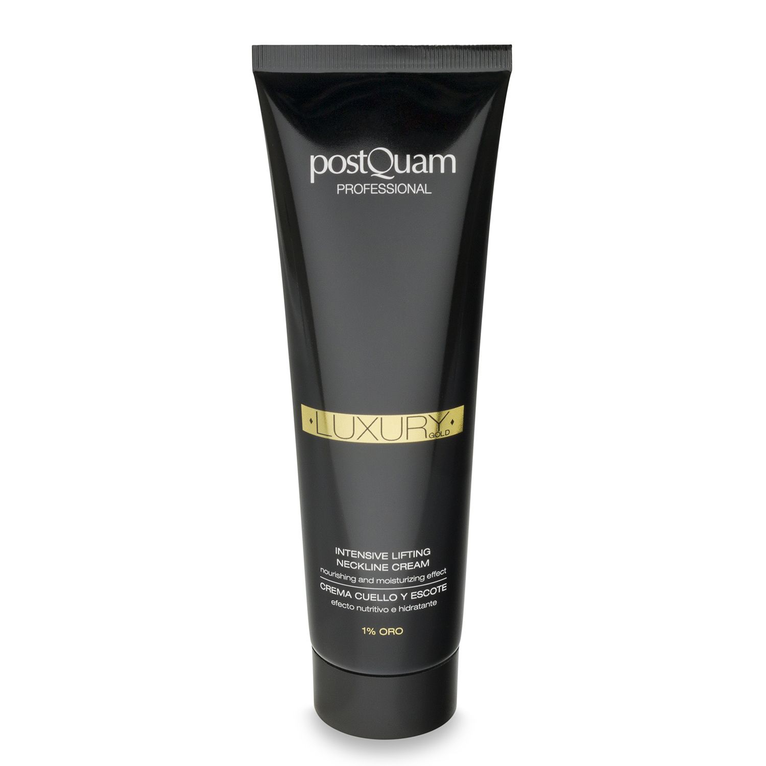 Postquam Lifting Cream for Neck & Décolleté 150 ml