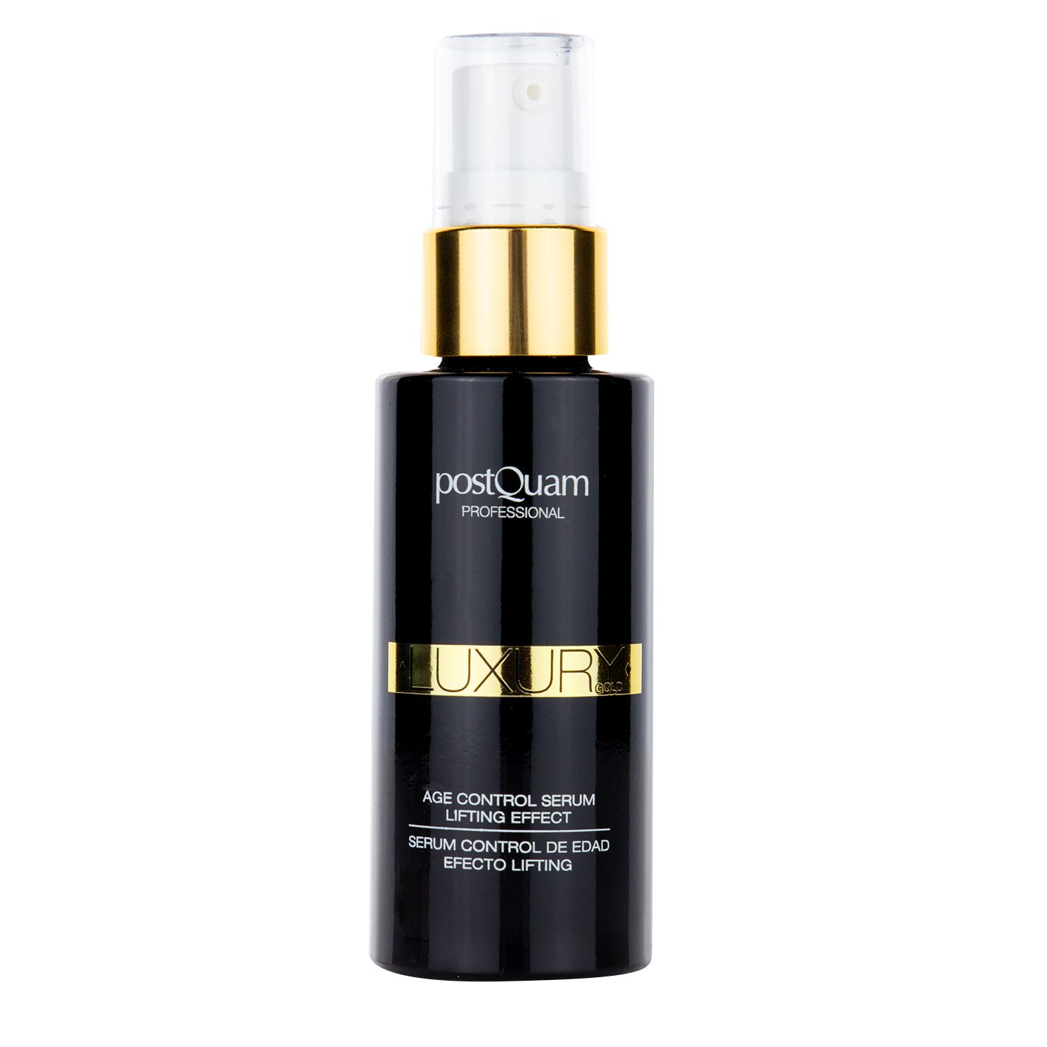 Postquam Luxury Gold Age Control Serum 30 ml