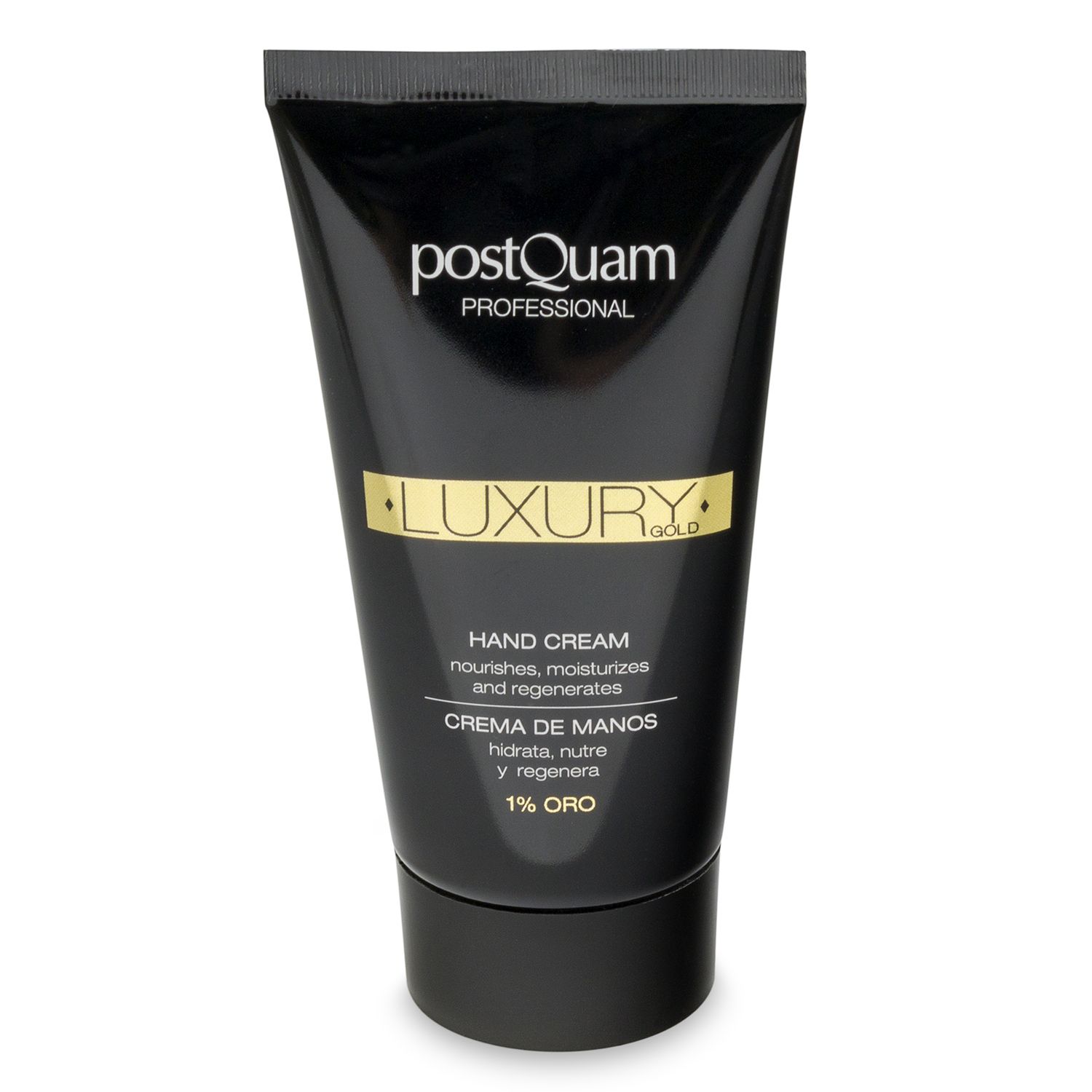 Postquam Luxury Gold Hand Cream 75 ml