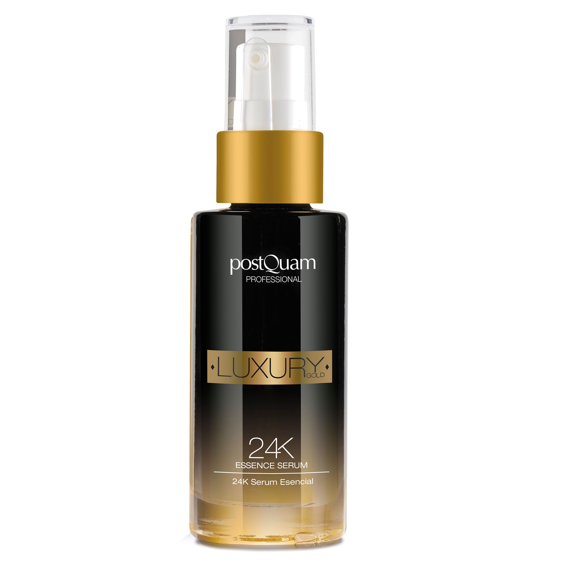 Postquam Luxury Serum – Intensive anti-aging & regeneration 30 ml