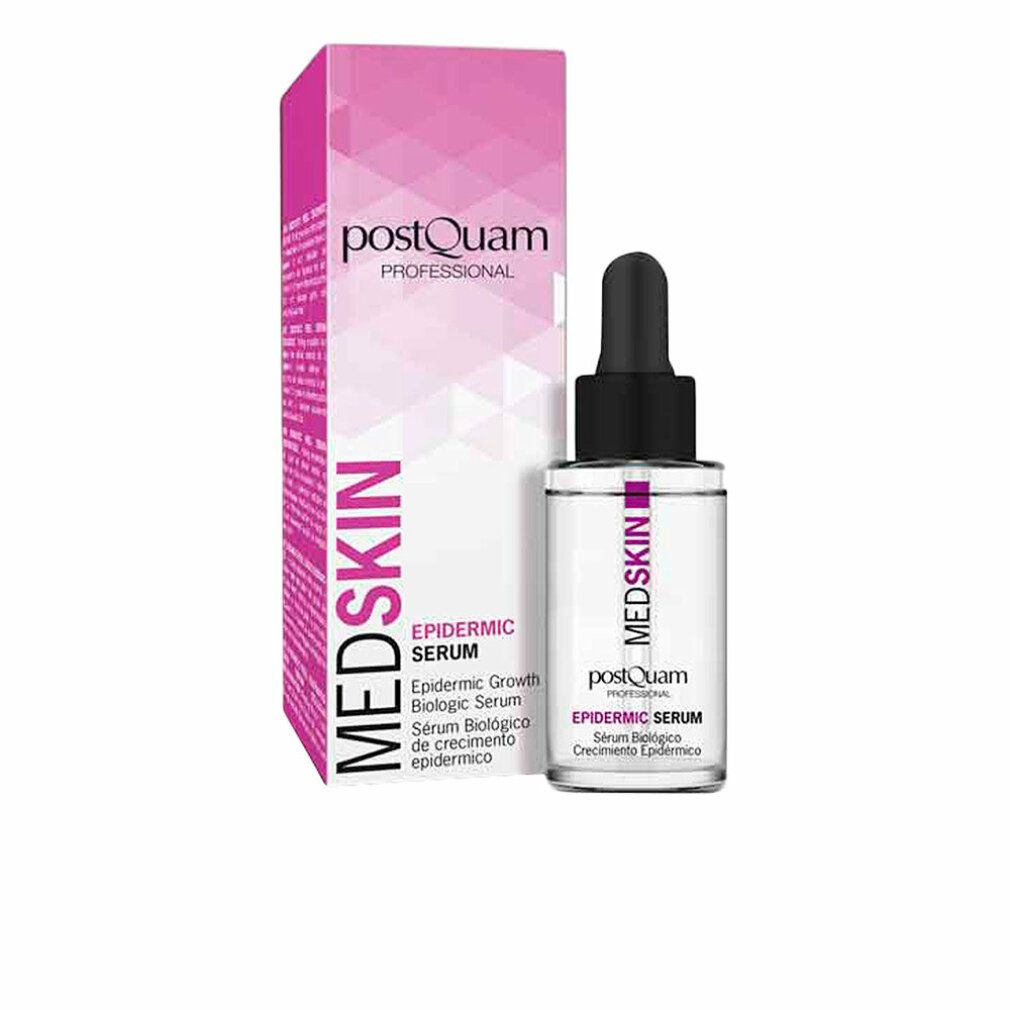 Postquam Med Skin Biological Serum Epidermic Growth 0,03 l