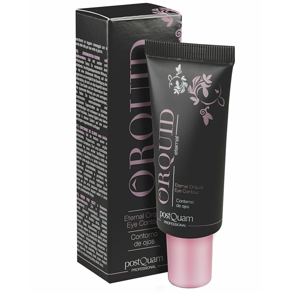 Postquam Orquid Eternal Eye Contour 0,015 l