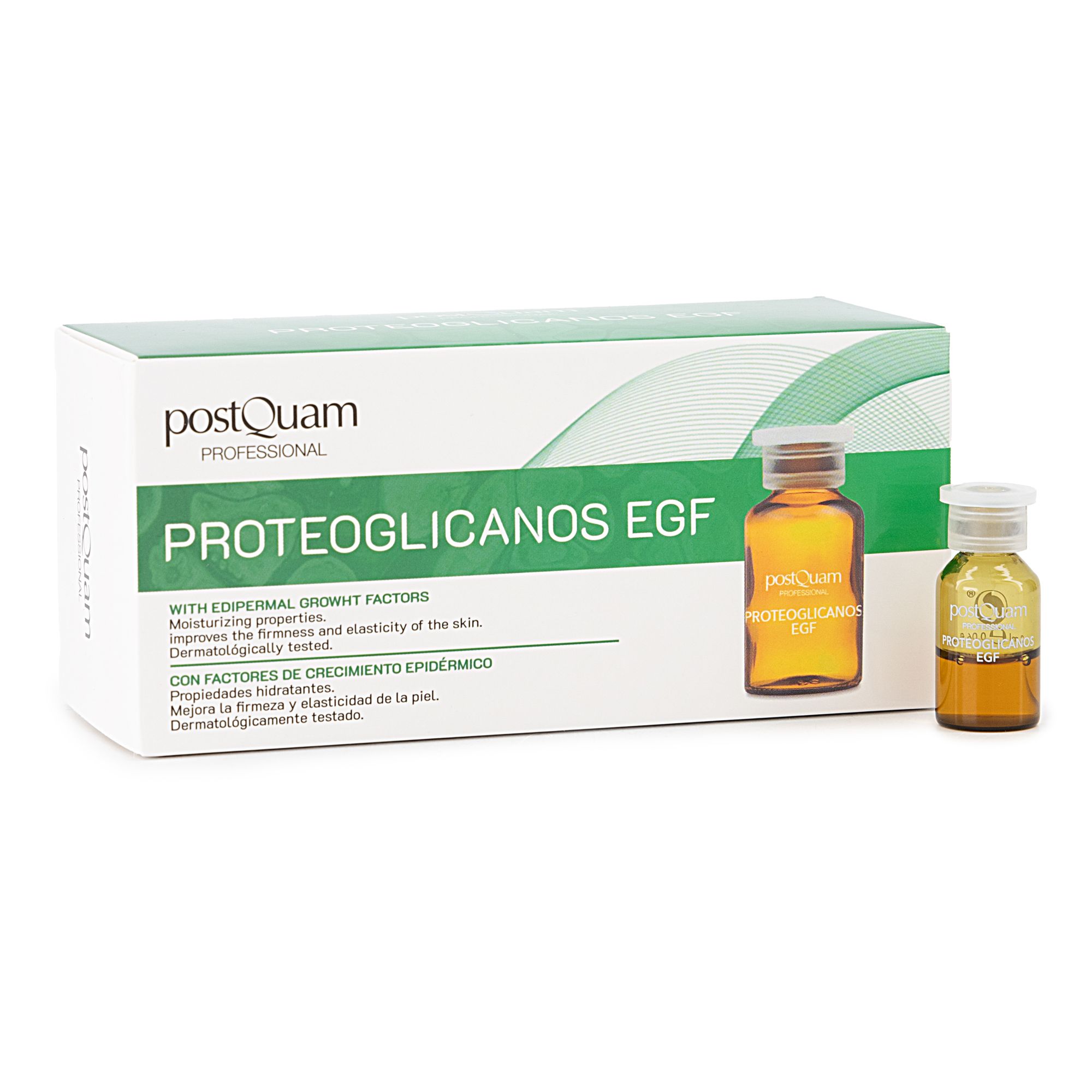 postquam proteoglycans egf 20 ml