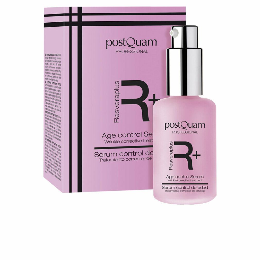 Postquam Resveraplus Multiaction Filler 0,03 l