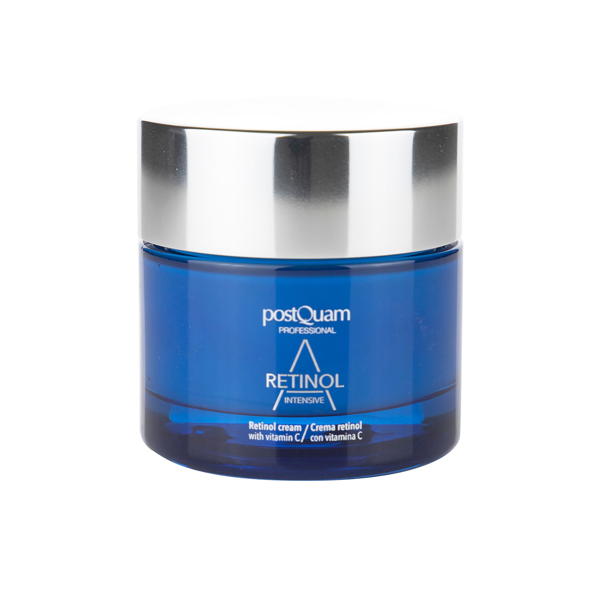 Postquam Retinol A+C Cream – Regenerating Anti-Aging Facial Care 50 ml