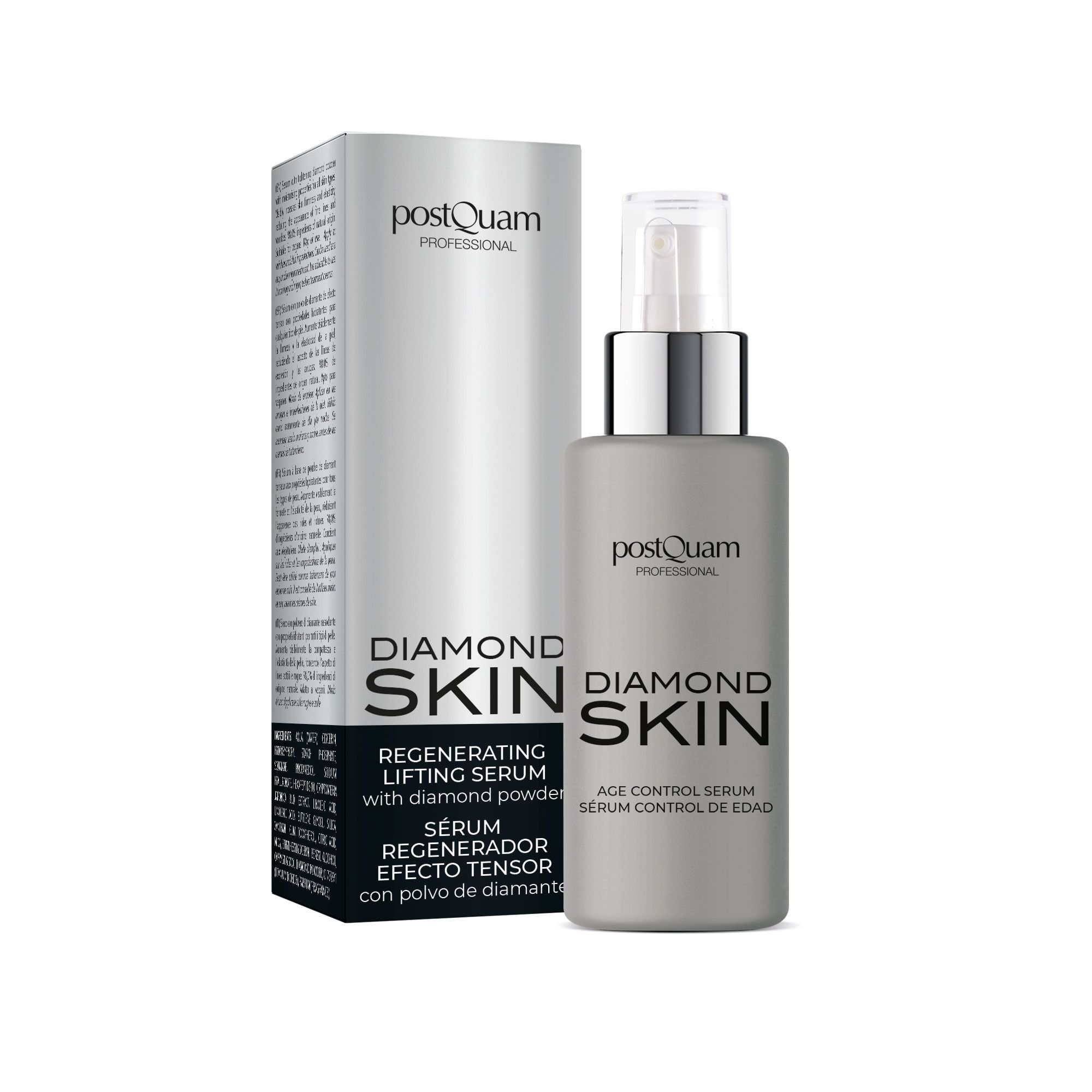 postquam serum diamond 50 ml