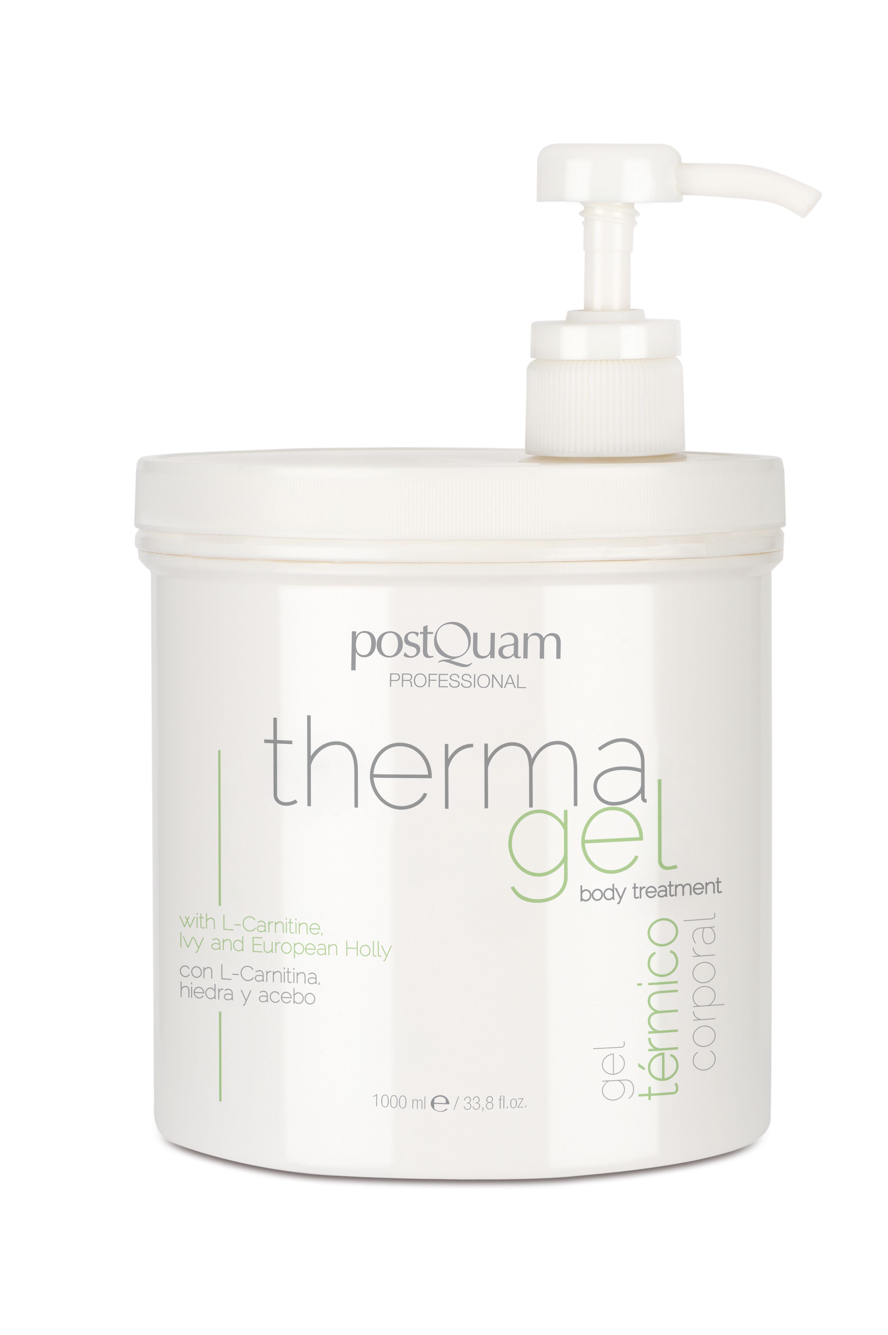 PostQuam Thermo-Gel 1000 ml