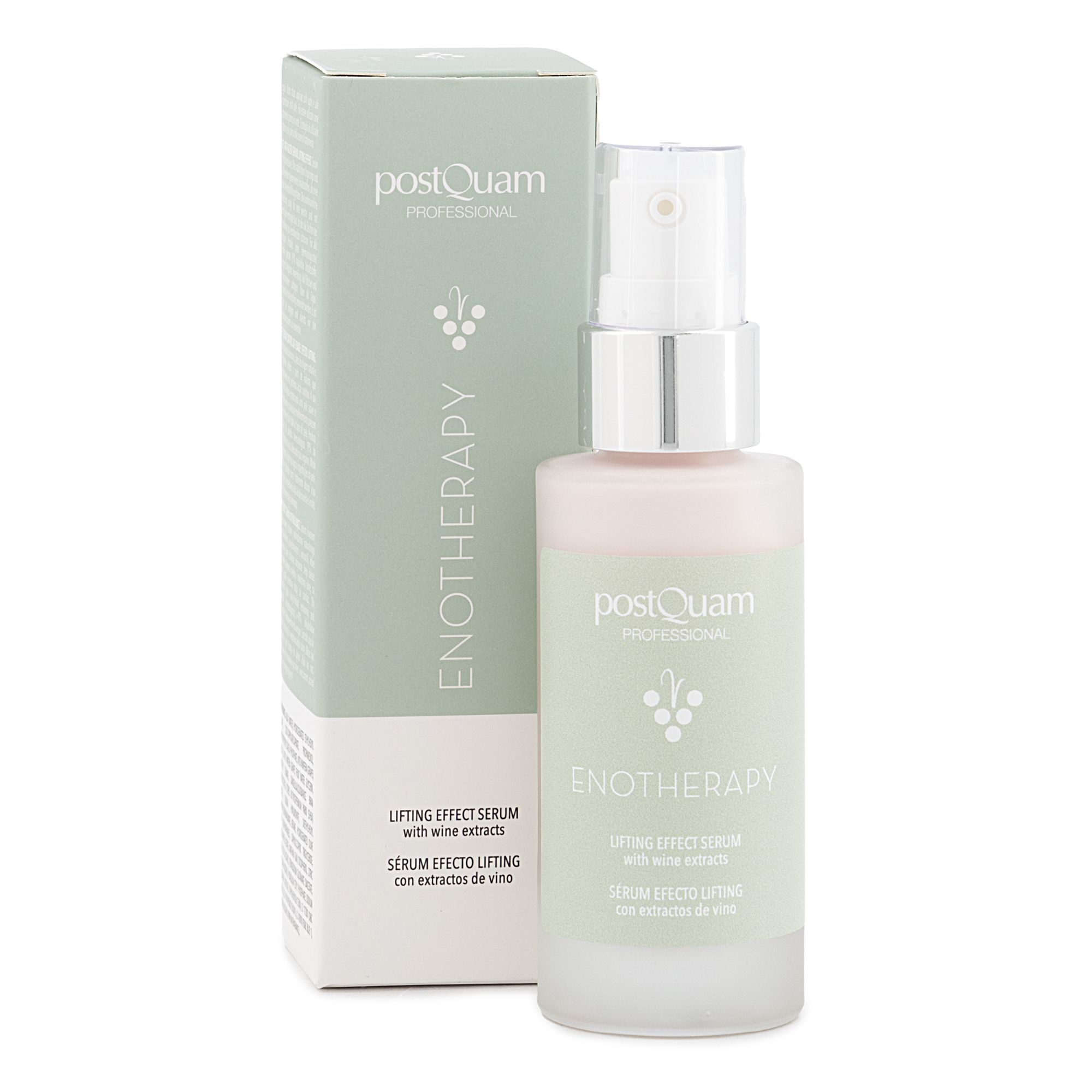 Postquam Vinocosmetica Serum – Antioxidant anti-aging care with grape extract 30 ml