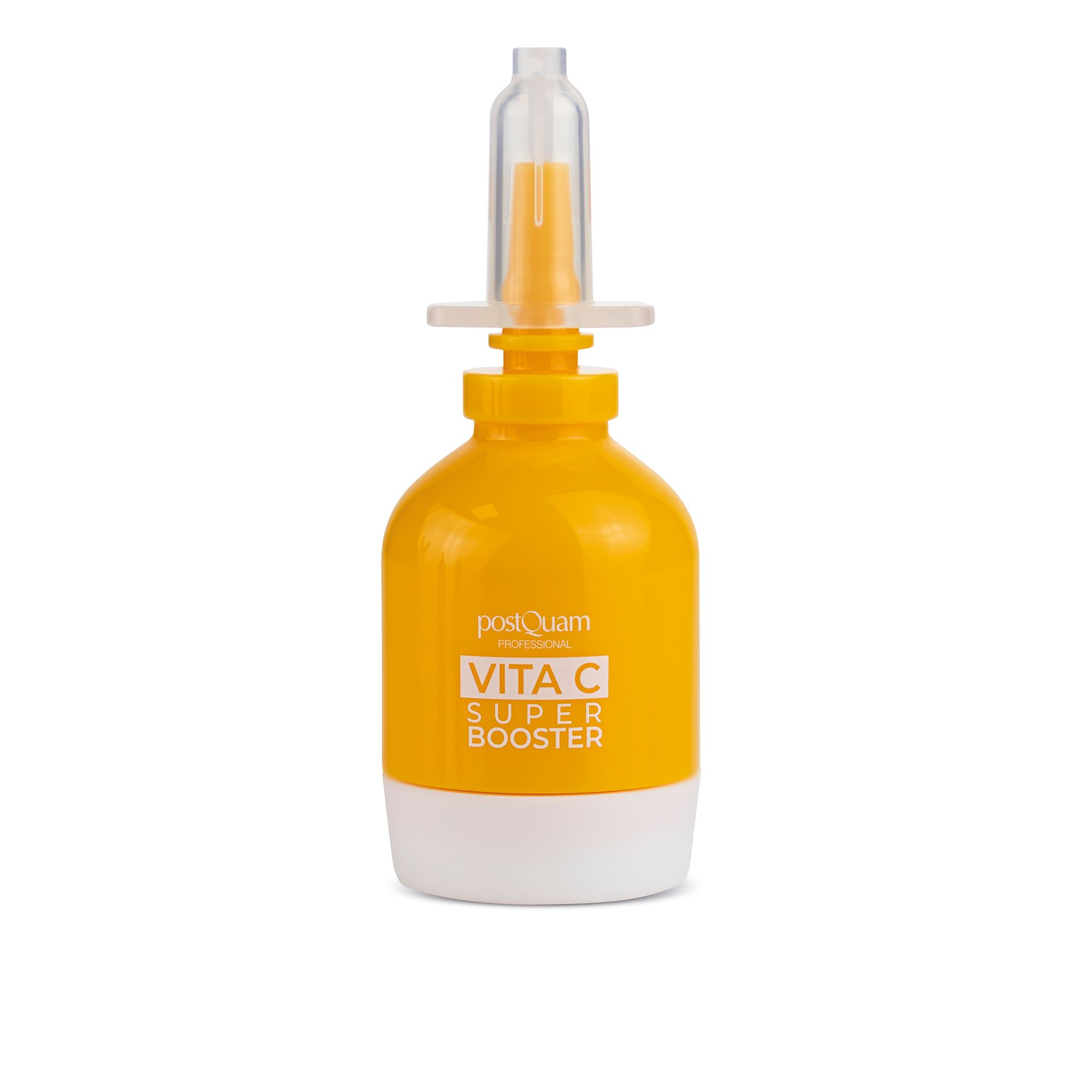 Postquam Vitamin C Super Booster – Radiance & Anti-Aging Serum 10 ml