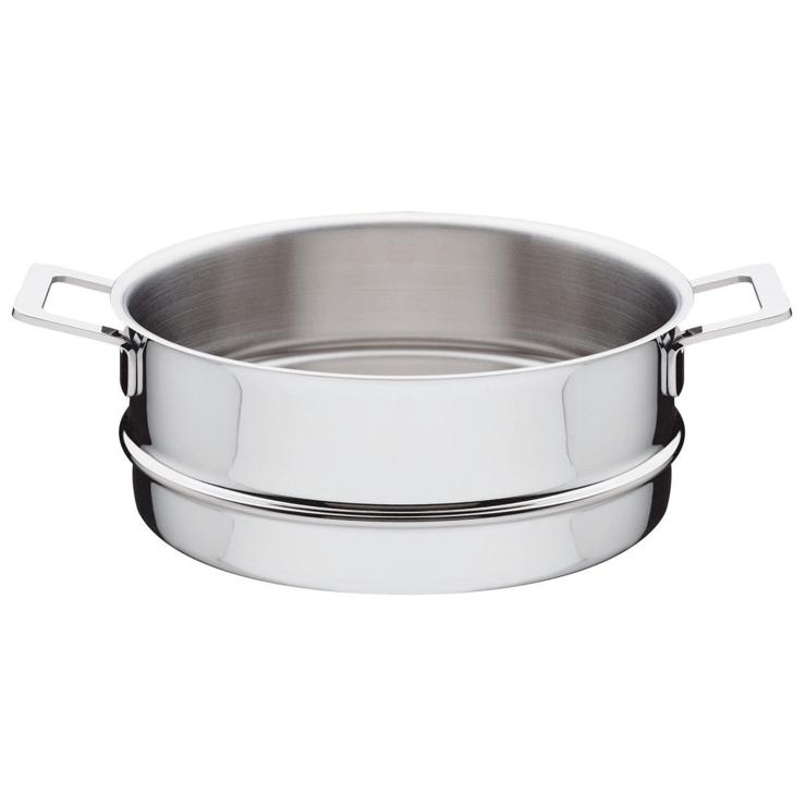 Alessi Pots & Pans Gemüsepfanne