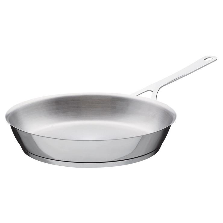 Alessi Pots & Pans Pan
