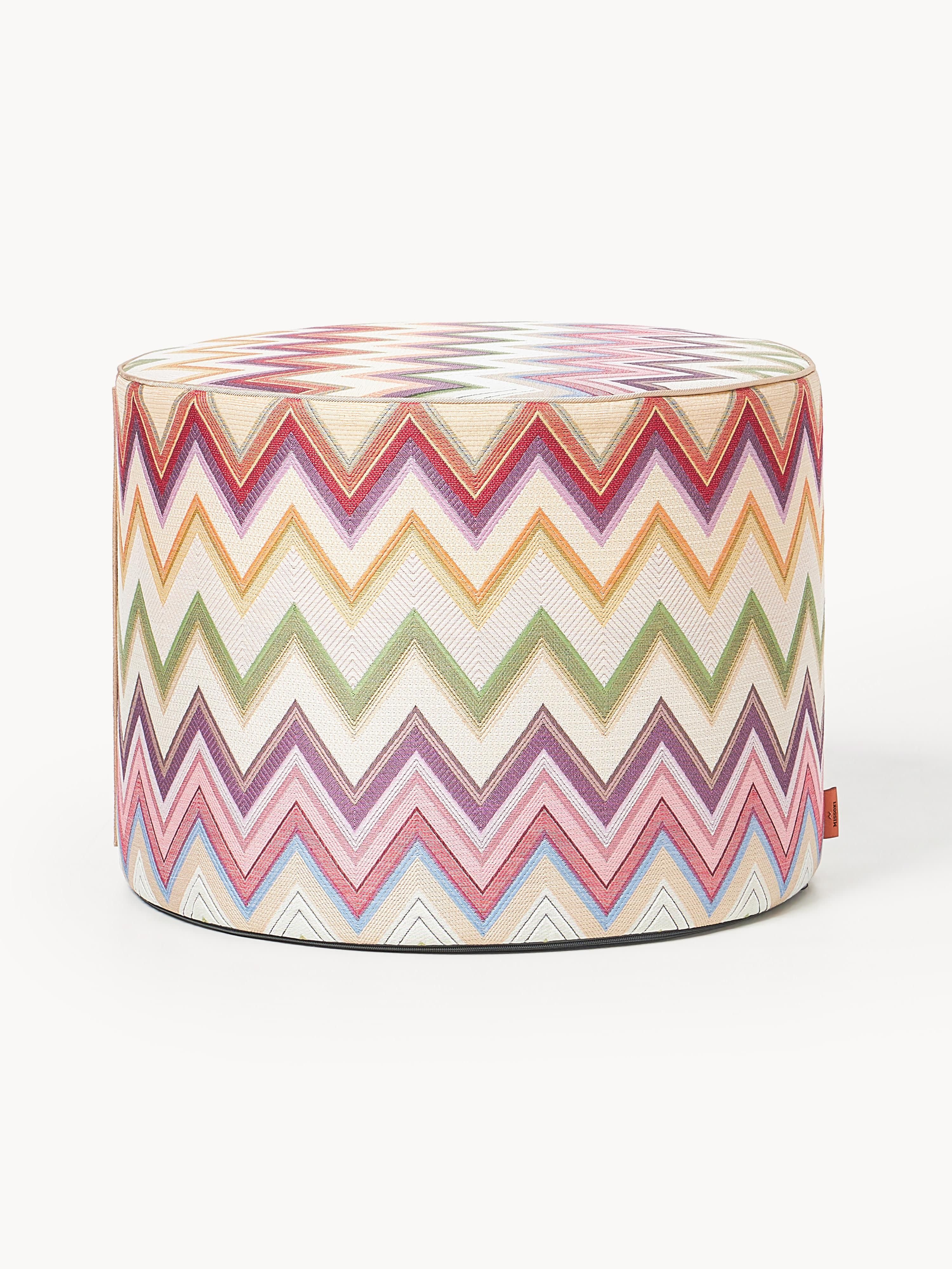 Missoni Pouf Agadir