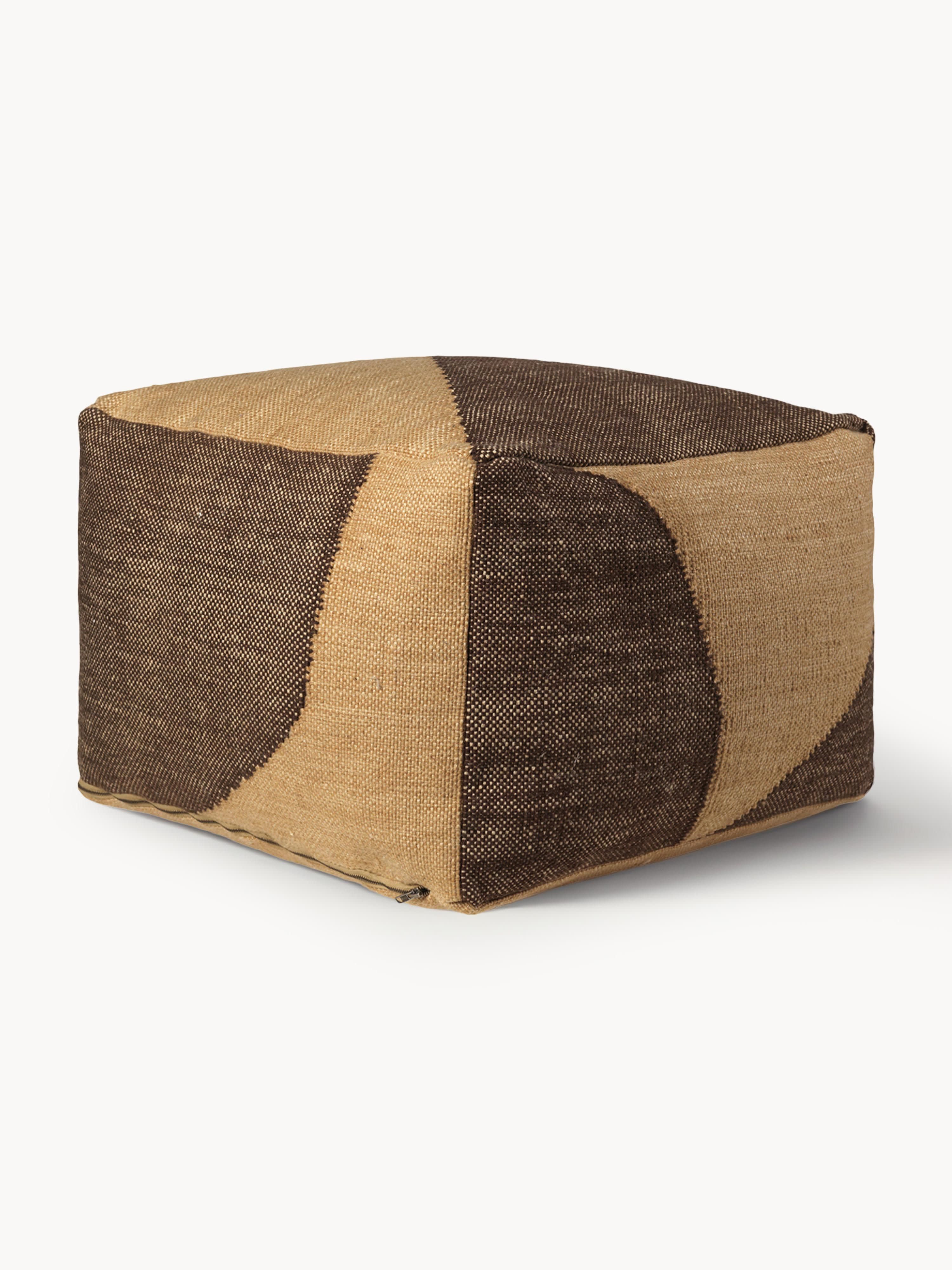 Ferm Living Pouf Forene