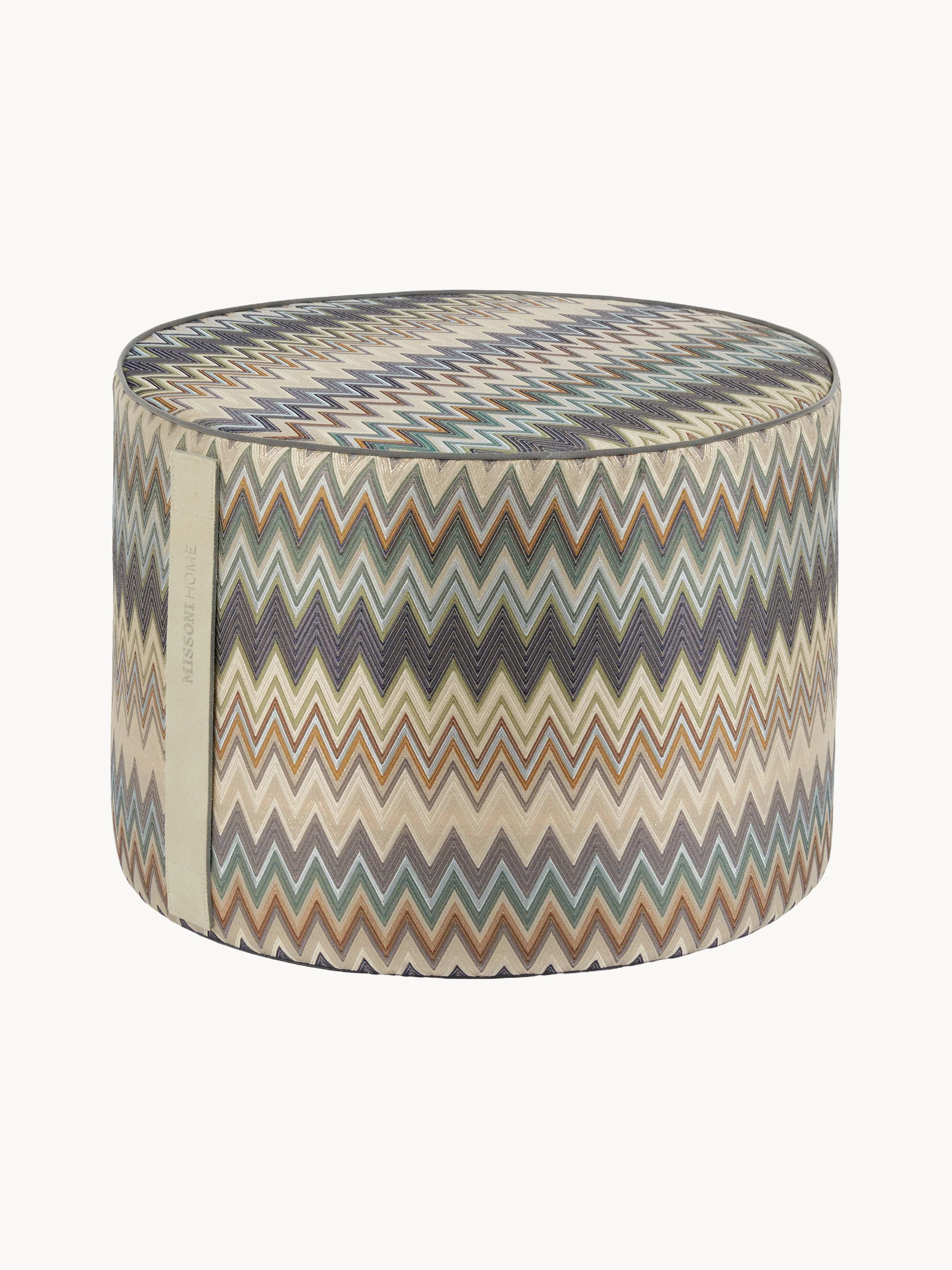 Missoni Pouf Masuleh