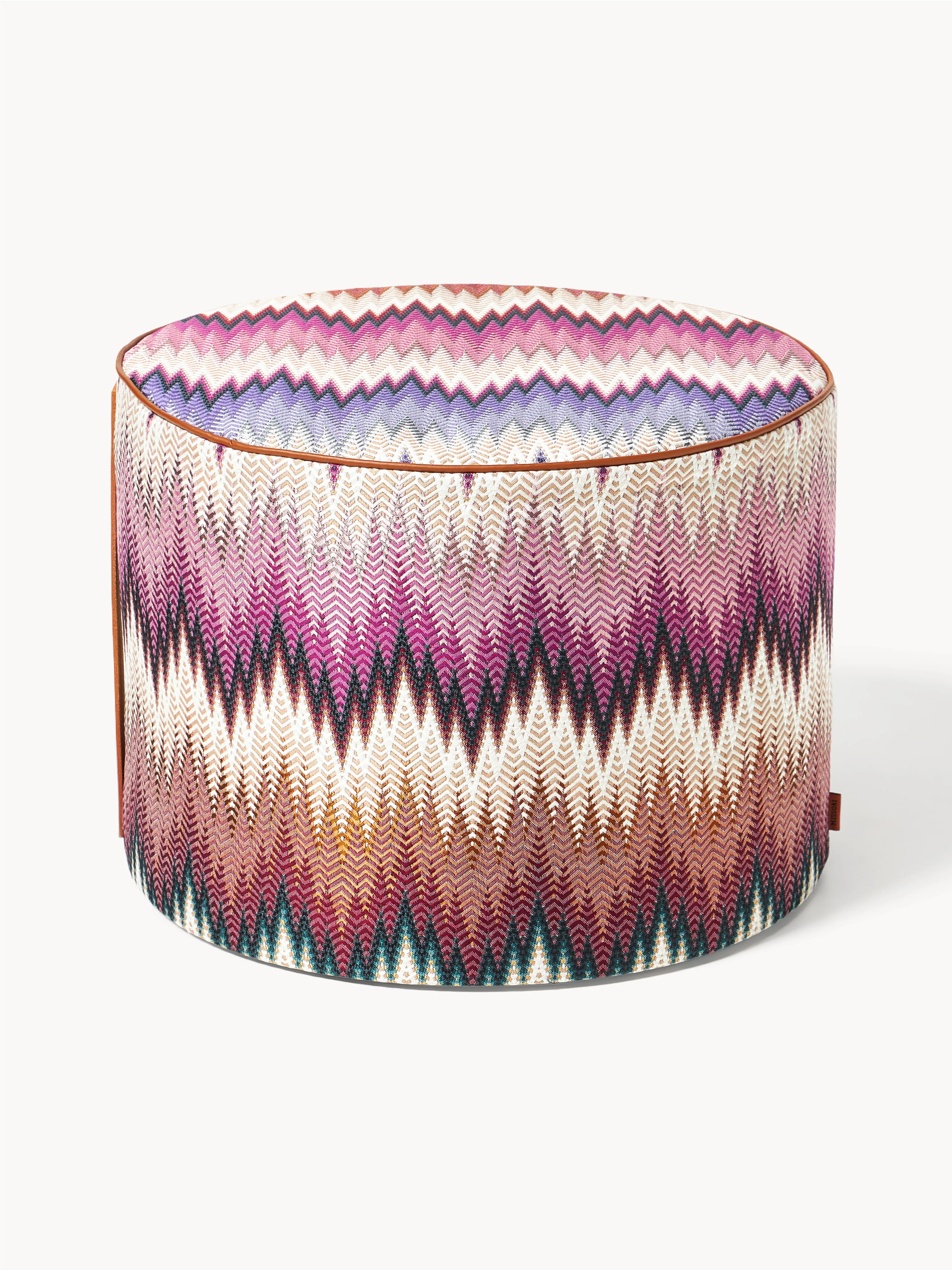 Missoni Phrae Pouf