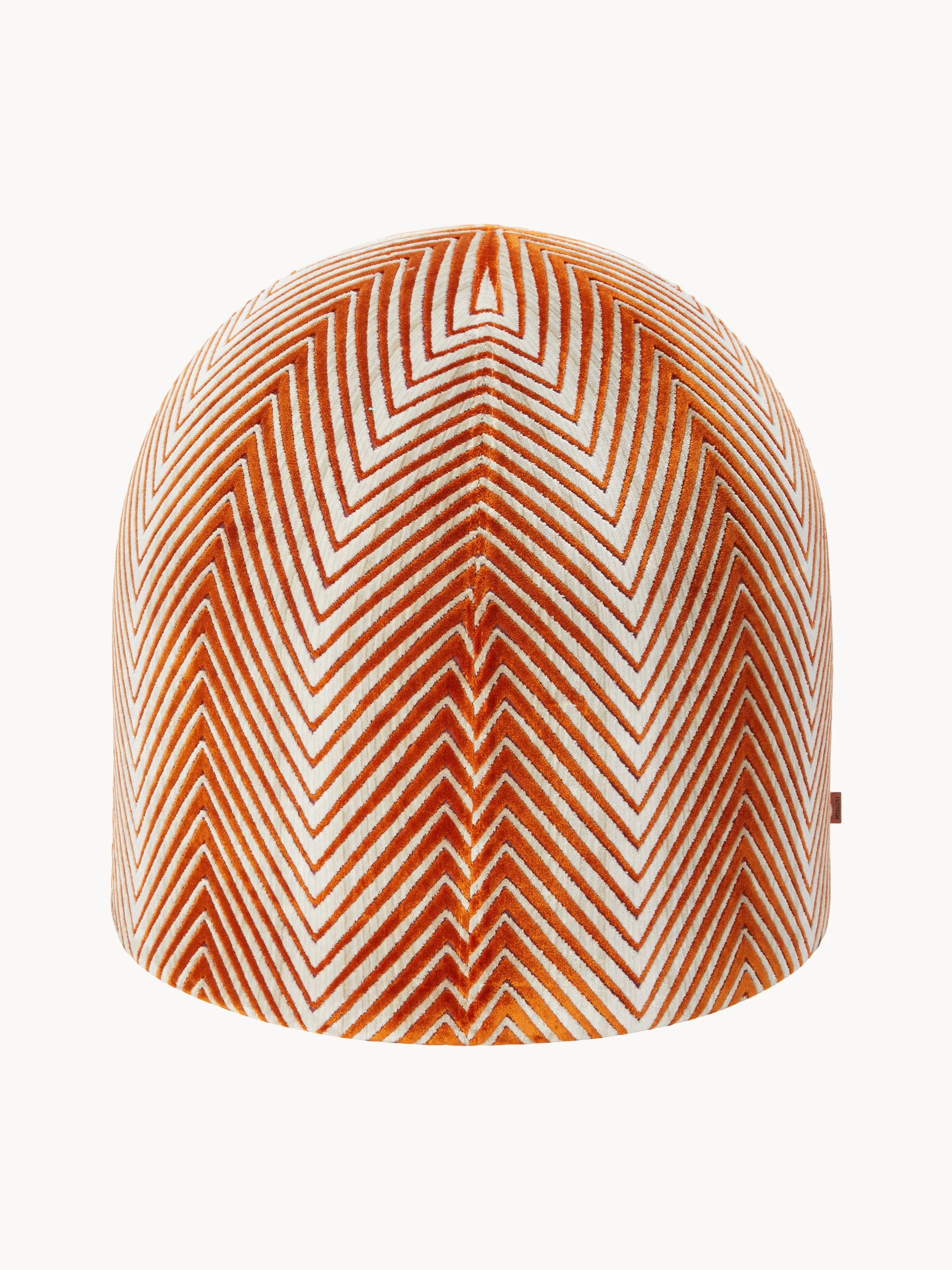 Missoni Pouf Ziggy