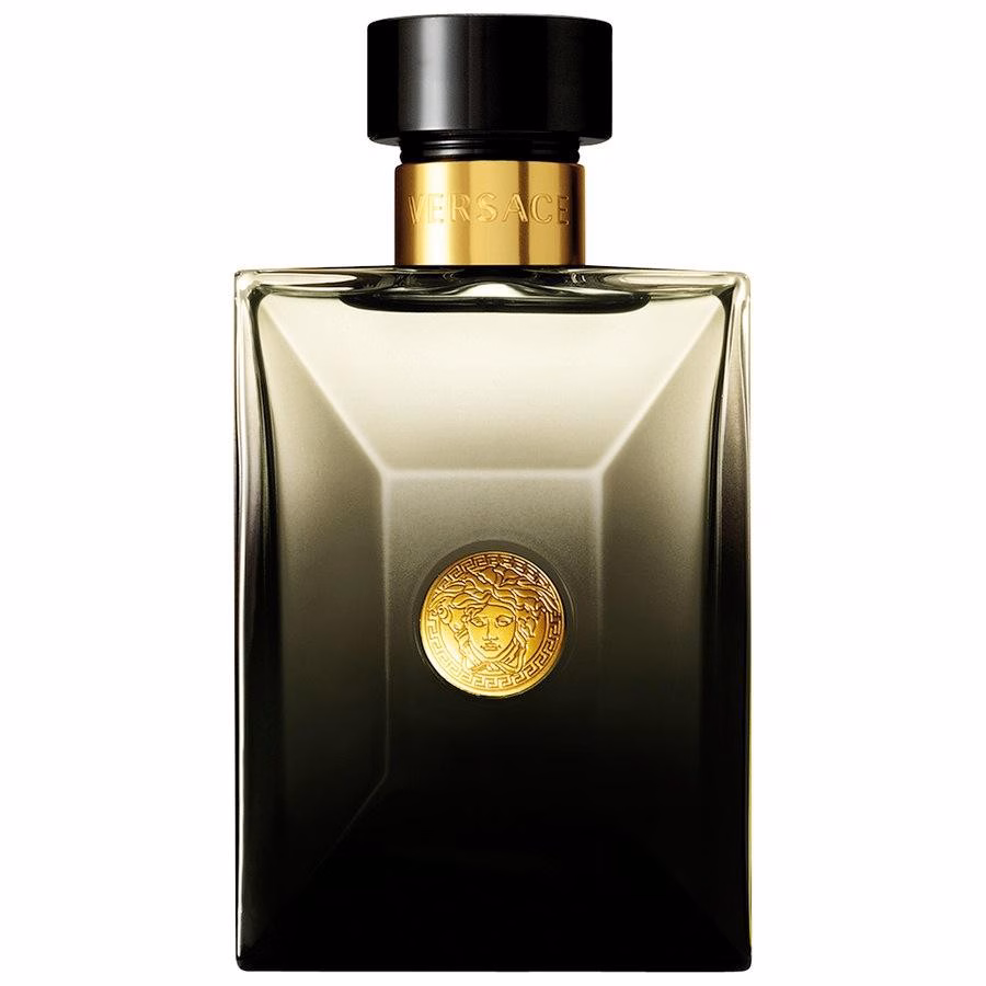Versace Pour Homme Oud Noir