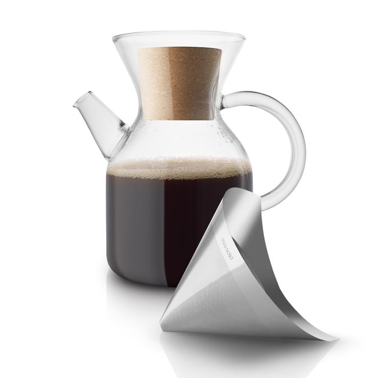 EVA SOLO Pour Over Coffee Maker
