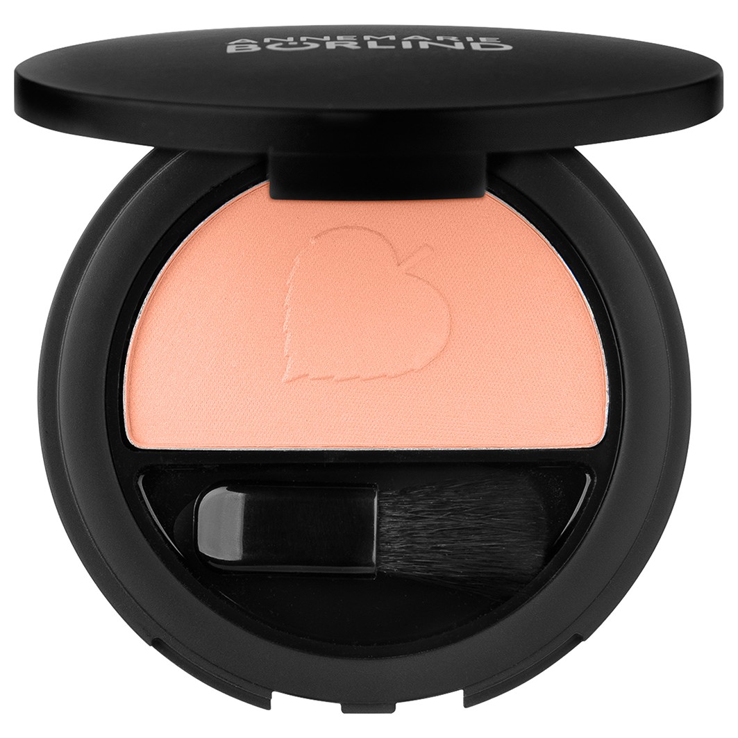 Annemarie Barlind Powder GLOWY PEACH